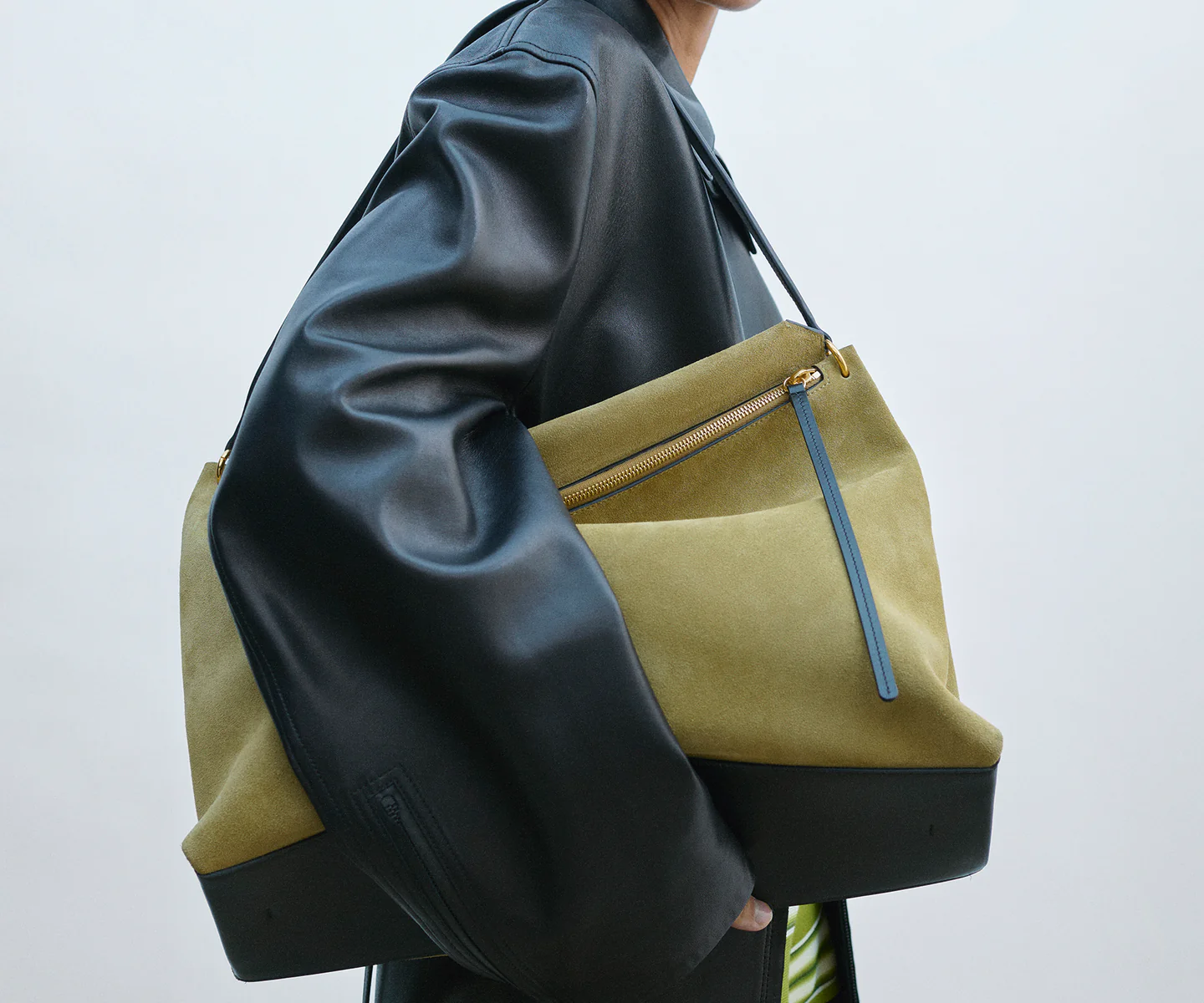 Distinctive Shapes, Timeless Luxury
