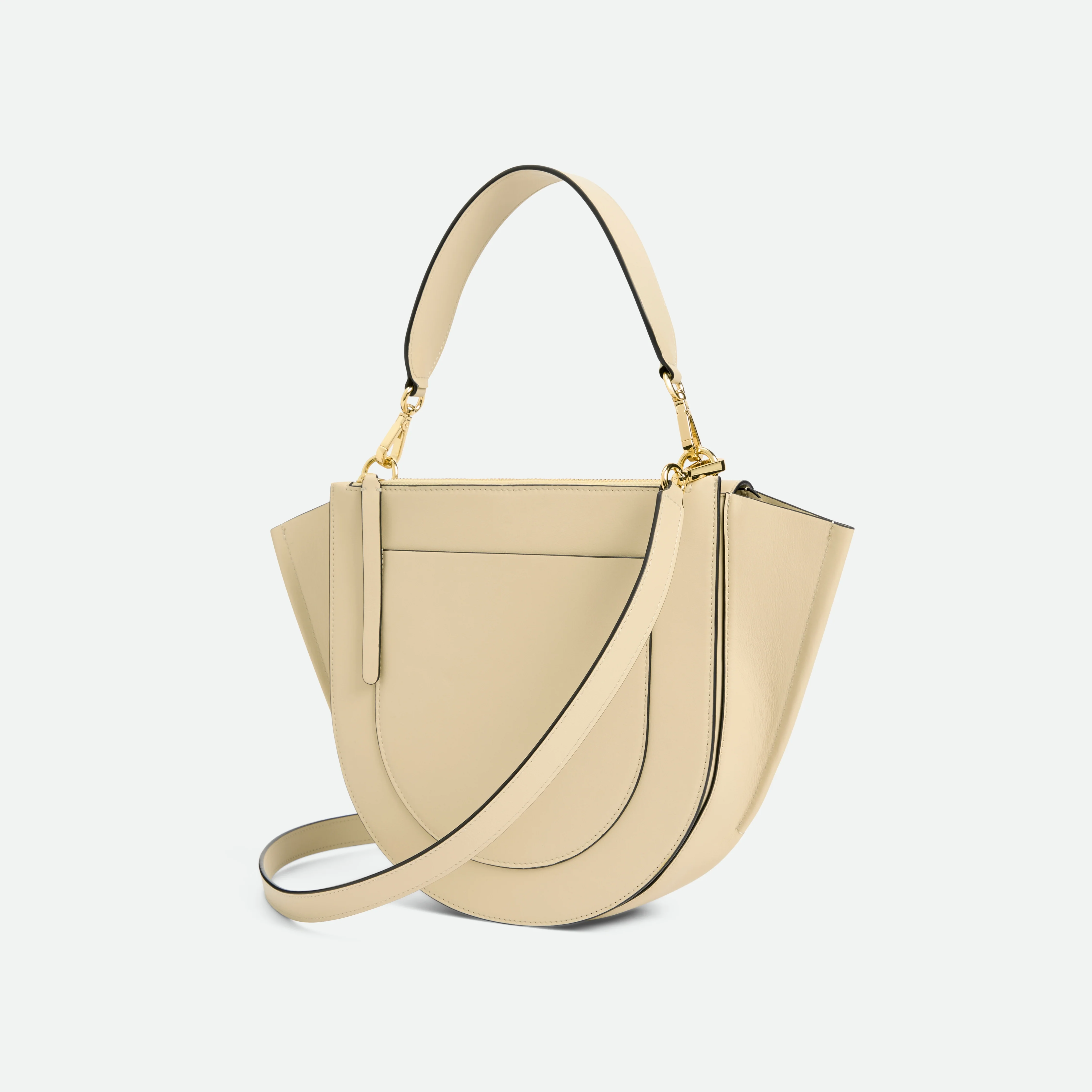 Hortensia Bag Medium - Linen - Image 3
