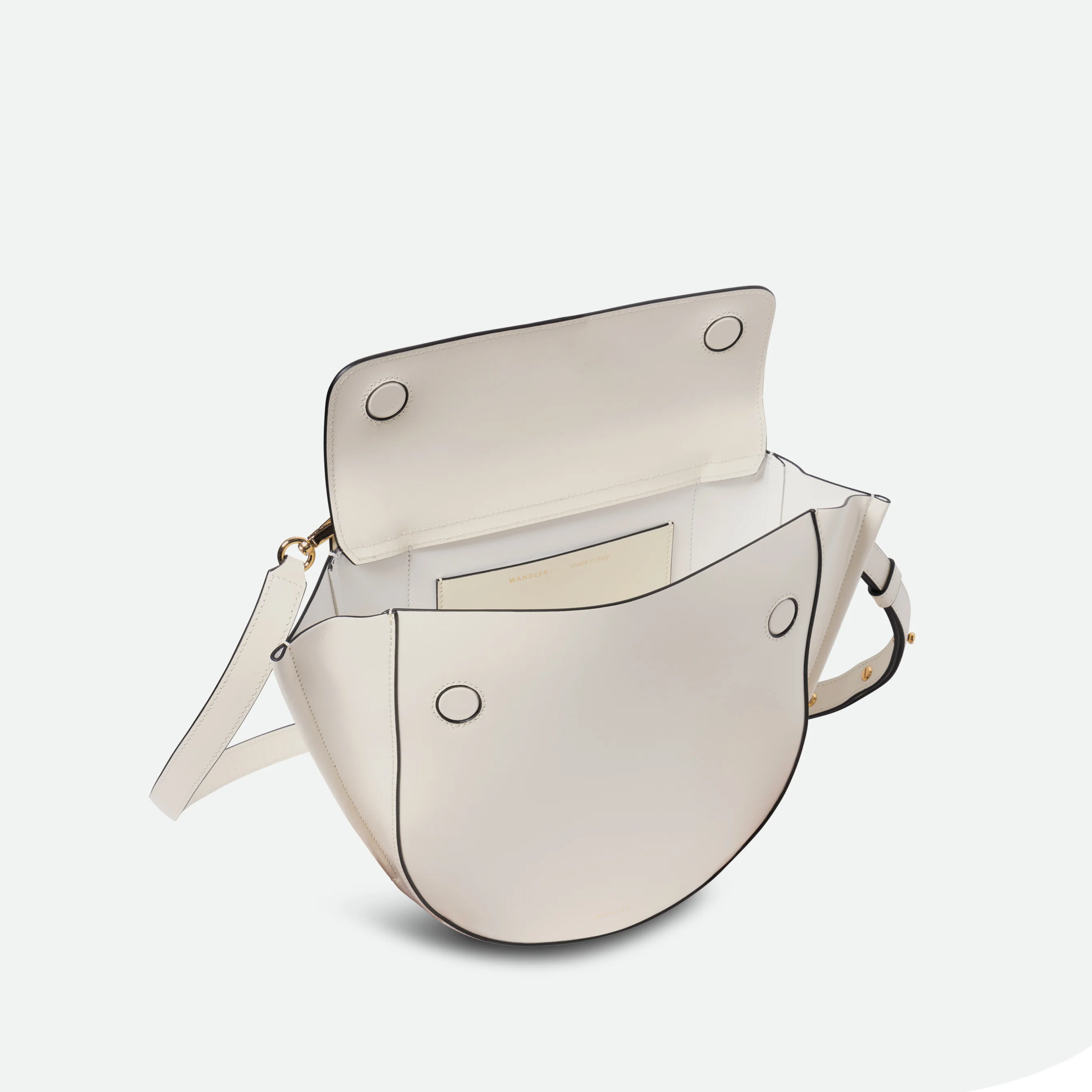 Hortensia Bag Medium - Luck - Image 4
