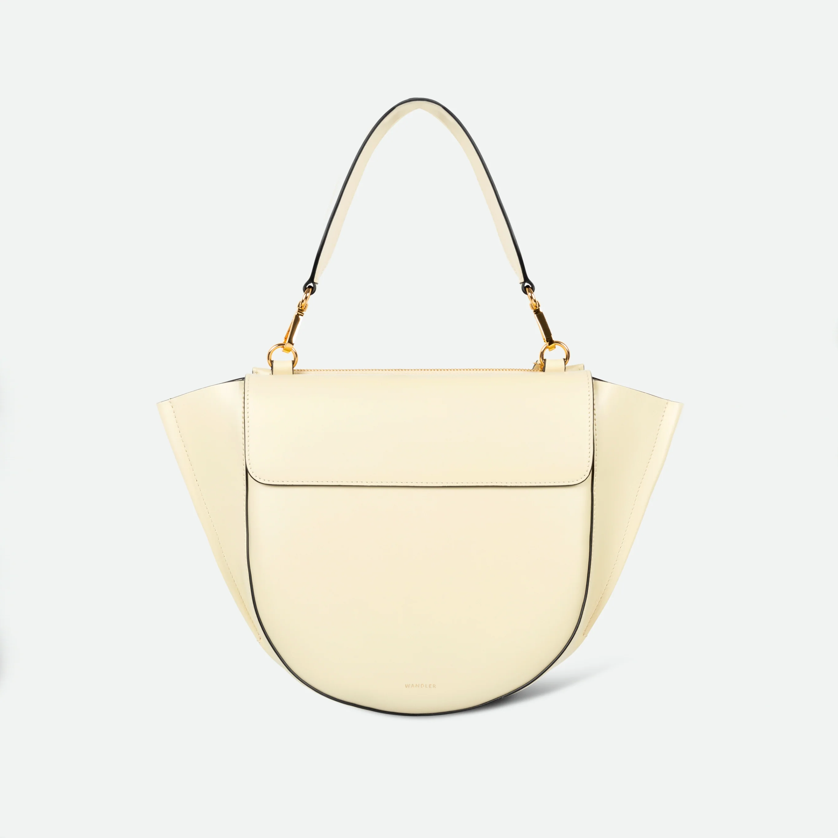 Hortensia Bag Medium - Shell