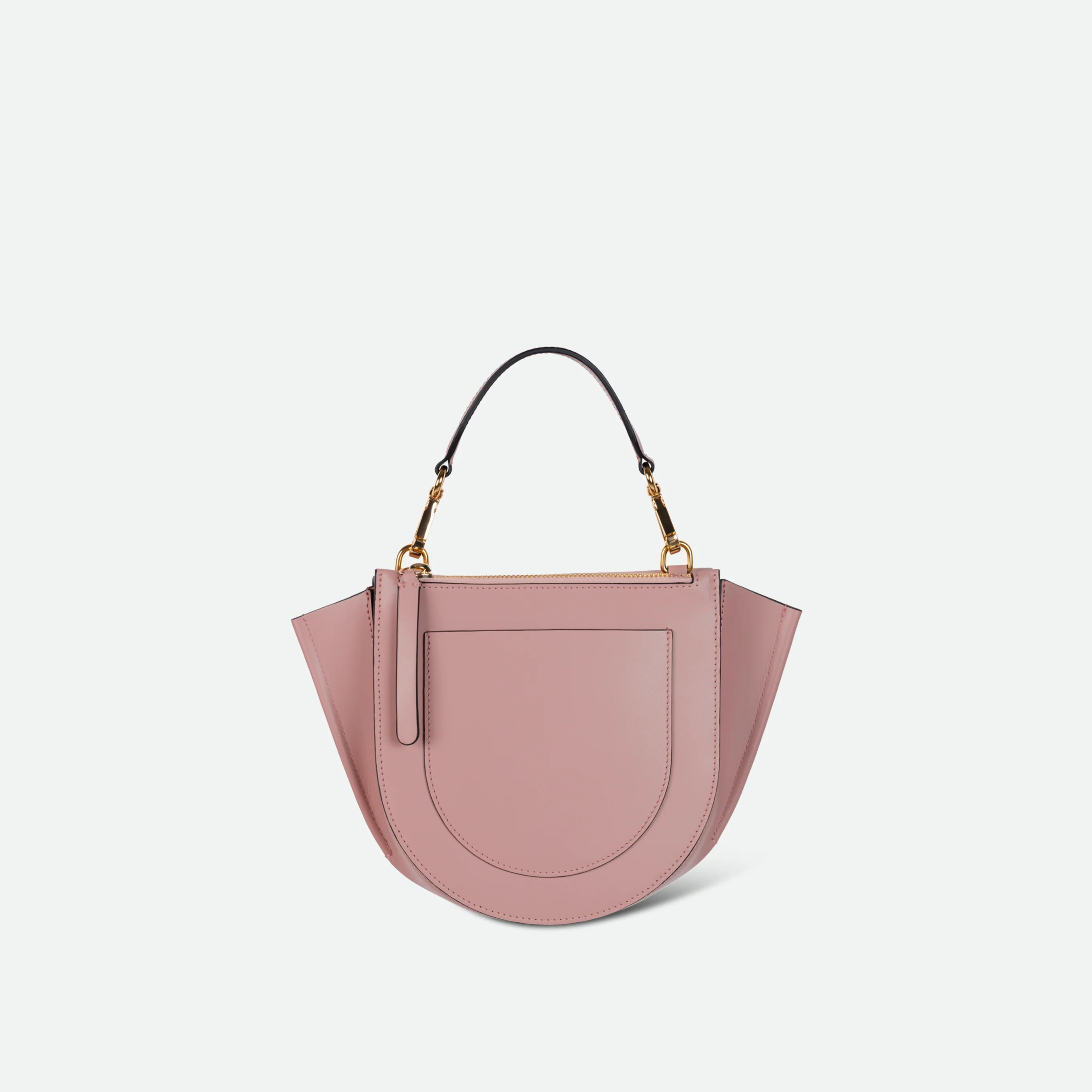 Hortensia Bag Mini - Apricot - Image 7