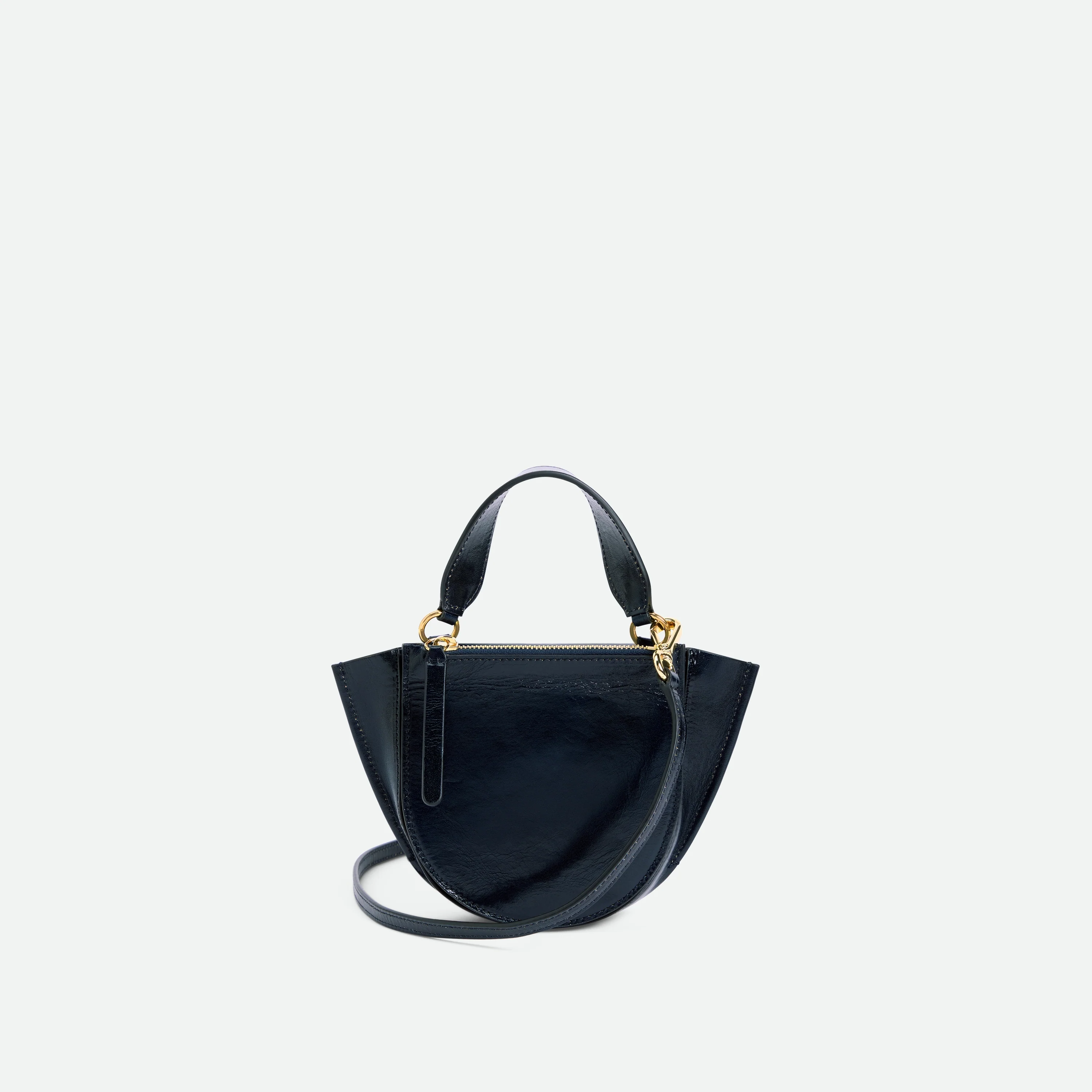 Hortensia Bag Piccola - Orion Glaze - Image 3