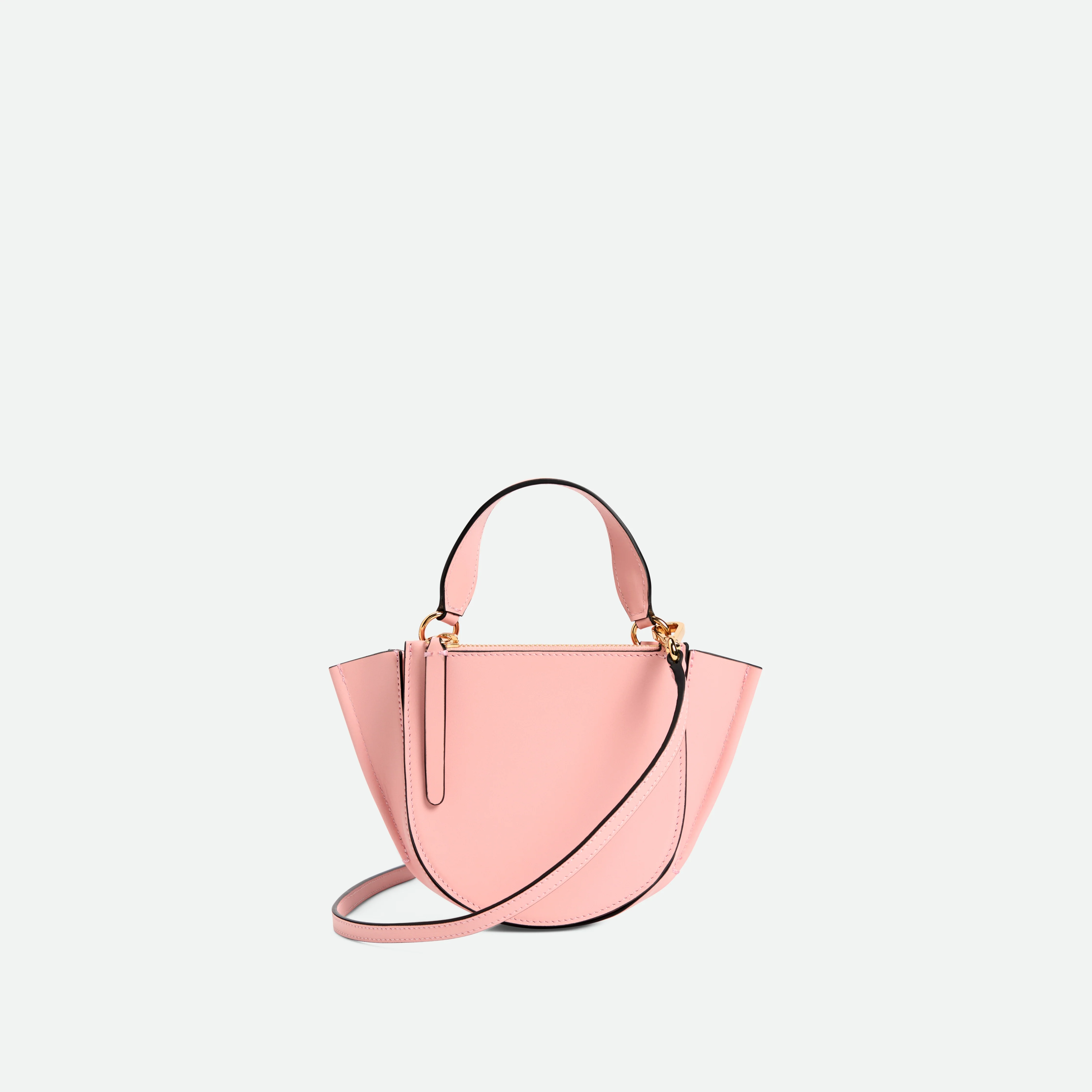 Hortensia Bag Piccola - Primrose - Image 5