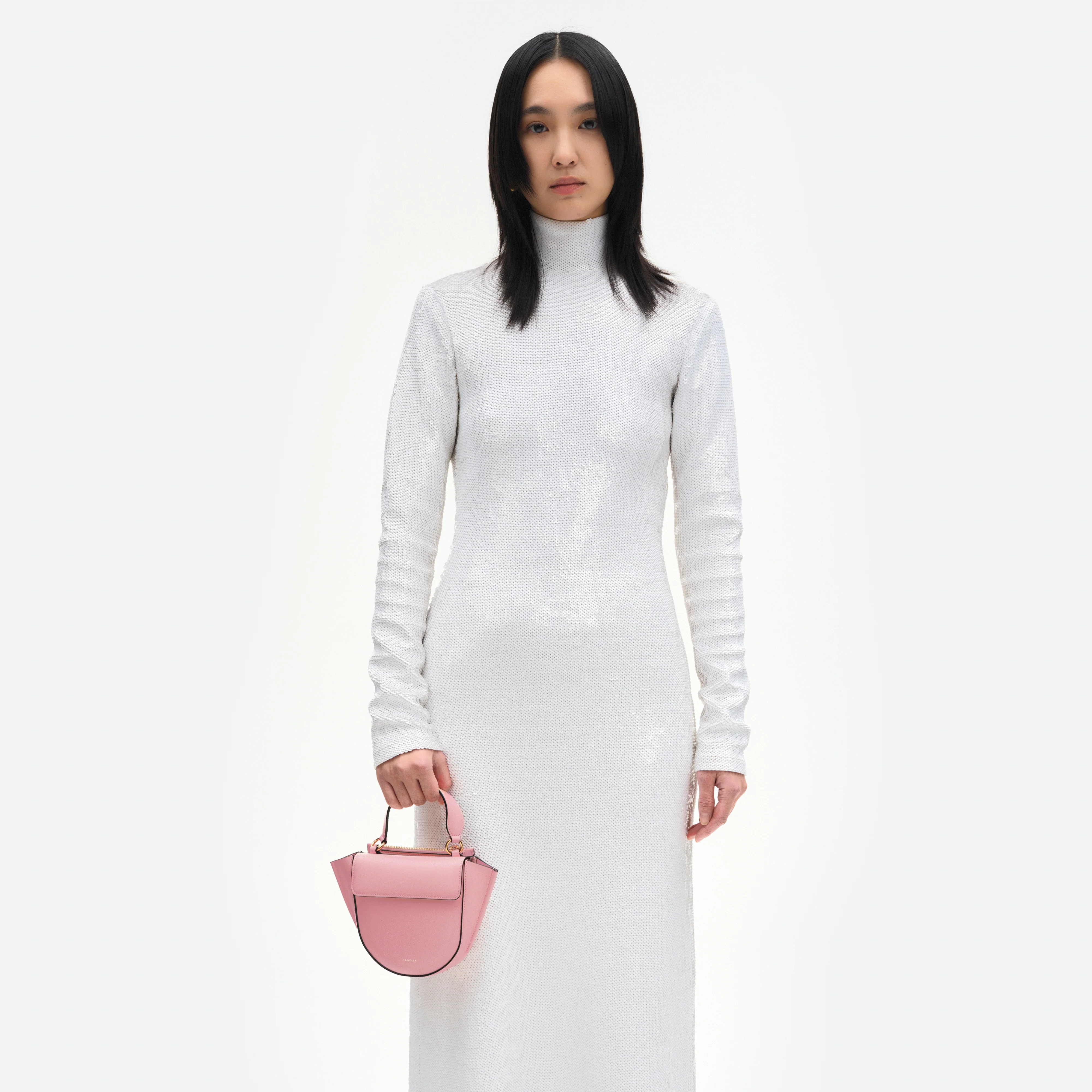 Hortensia Bag Piccola - Primrose - Image 6