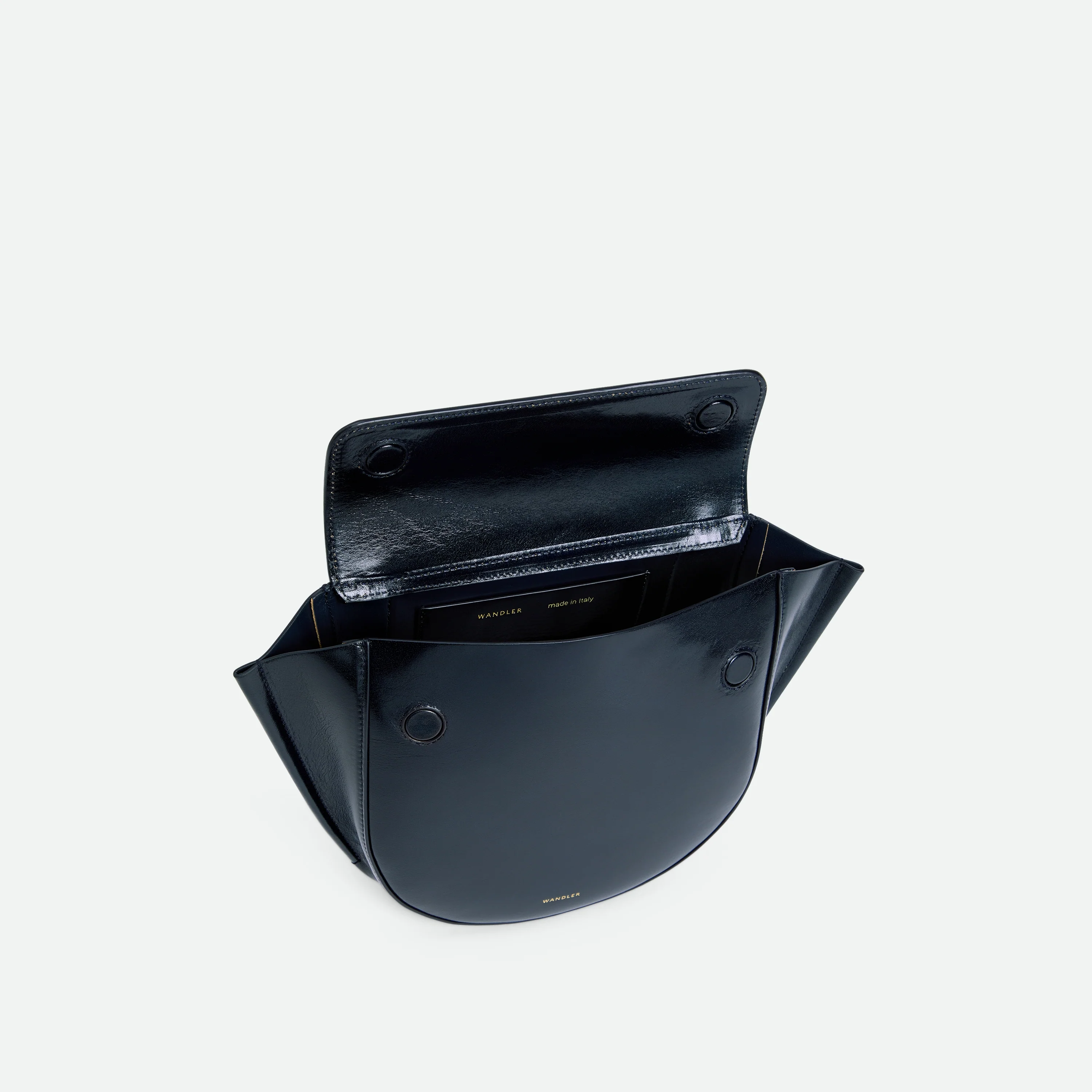 Hortensia Bag Small - Orion Glaze - Image 3