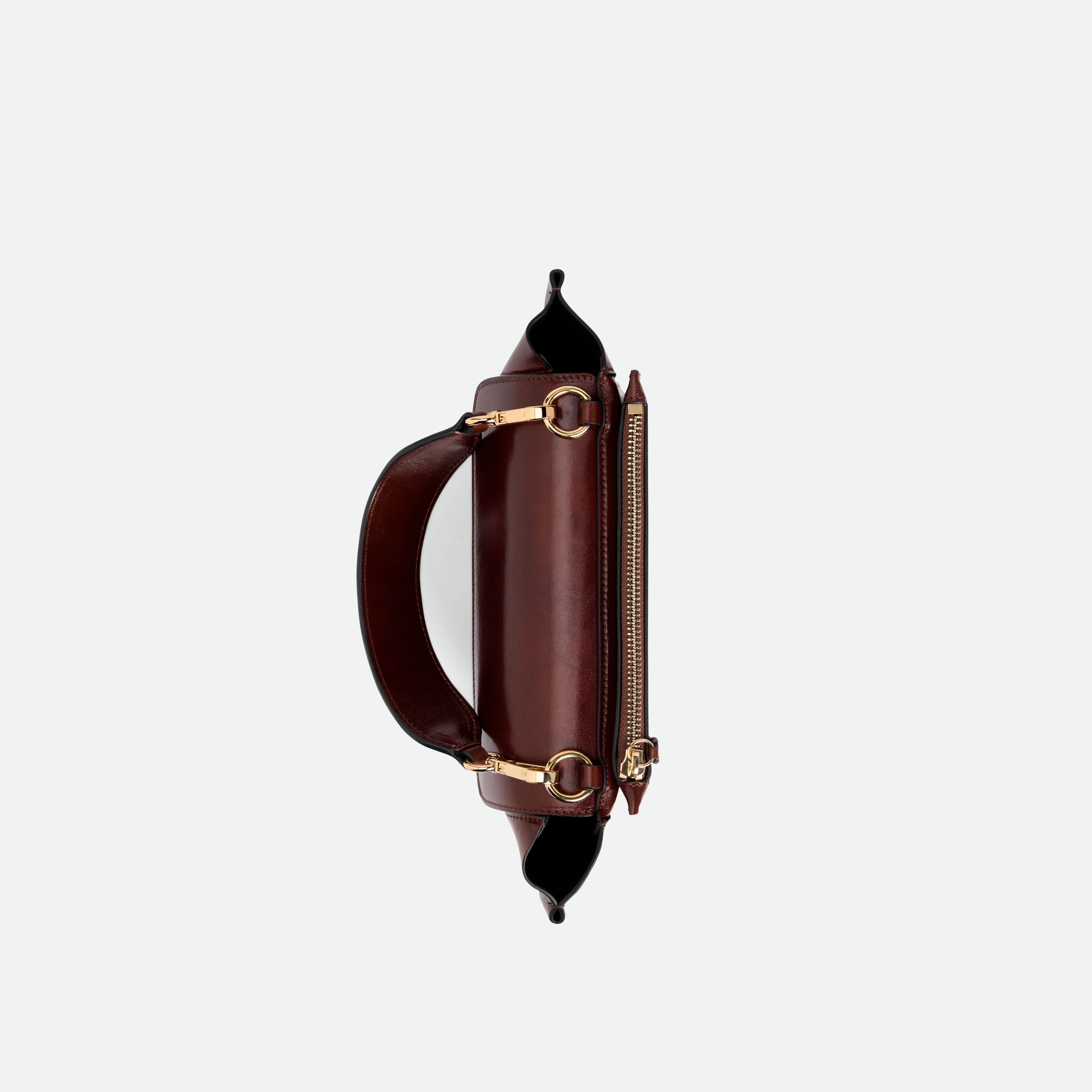 Hortensia Bag Small - Palissander Glaze - Image 6