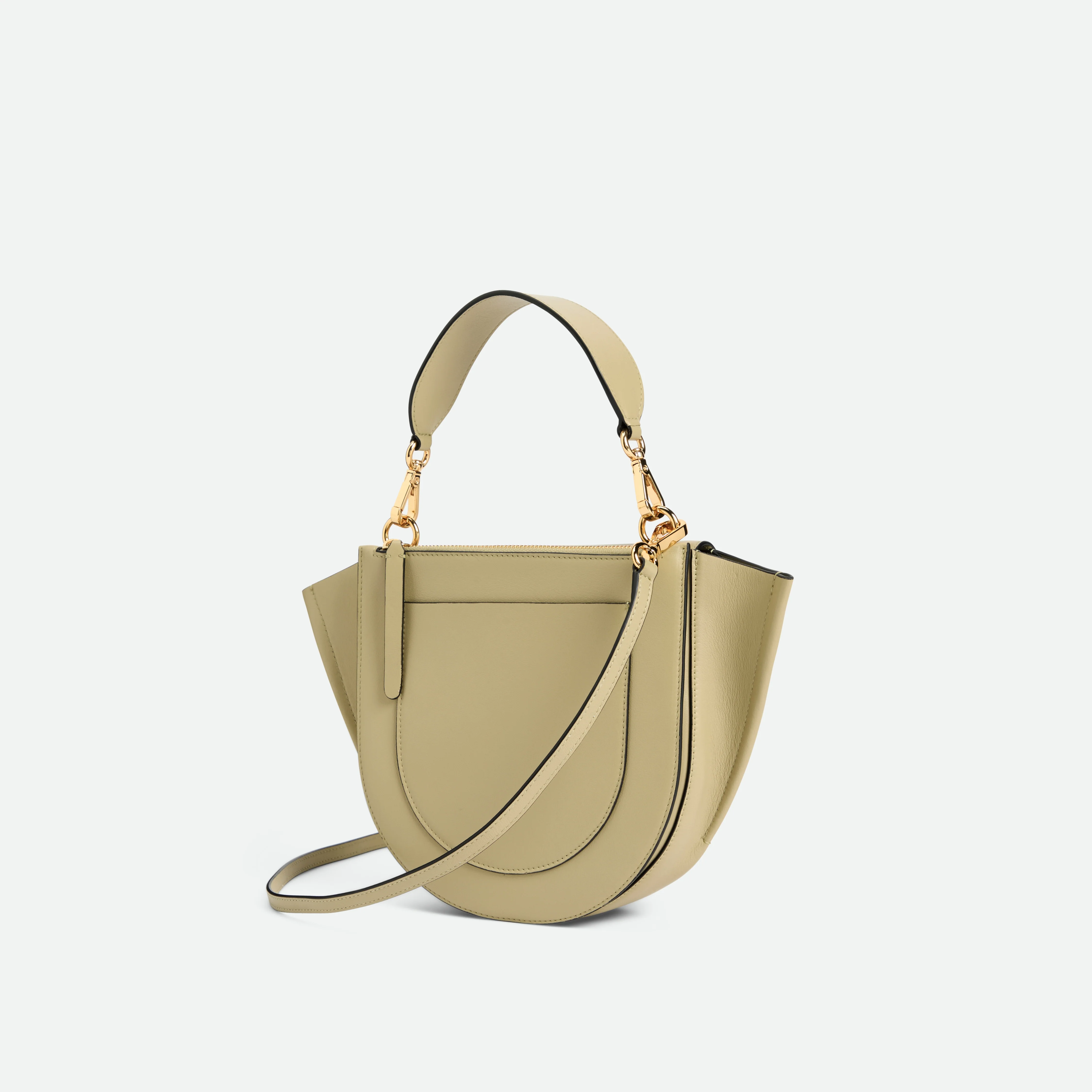 Hortensia Bag Small - Peper - Image 3