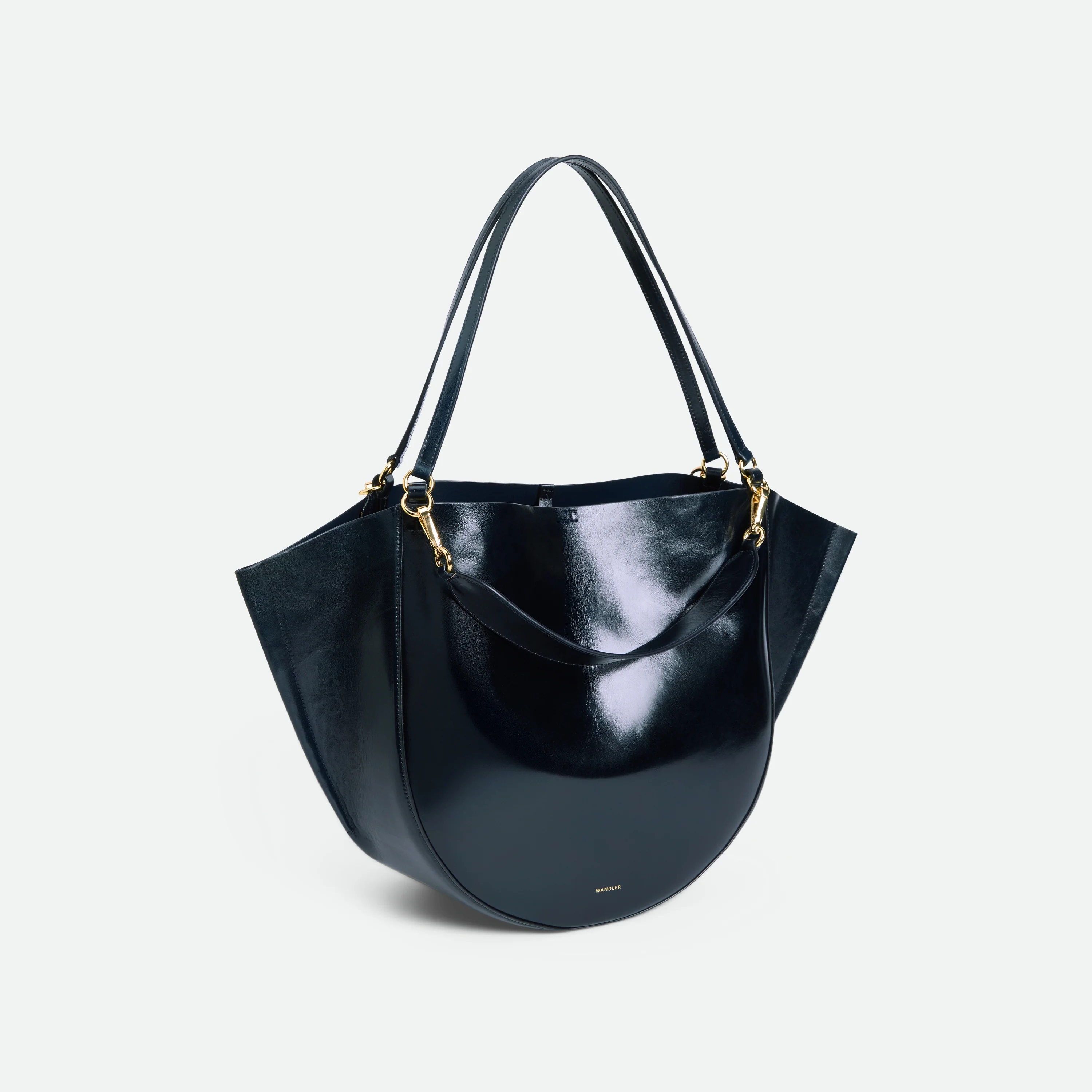 Hortensia Tote - Orion Glaze - Image 3