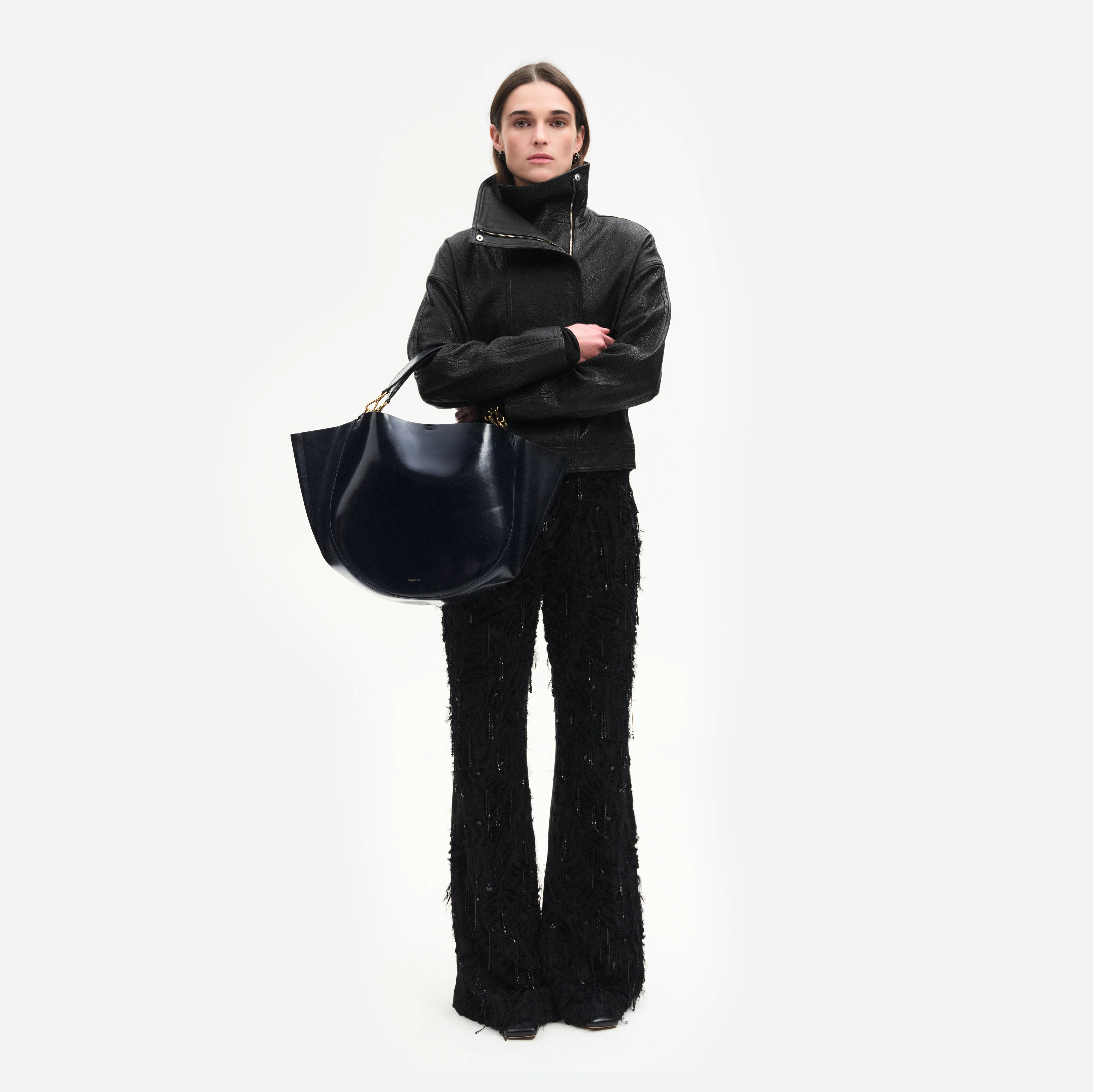 Hortensia Tote - Orion Glaze - Image 4