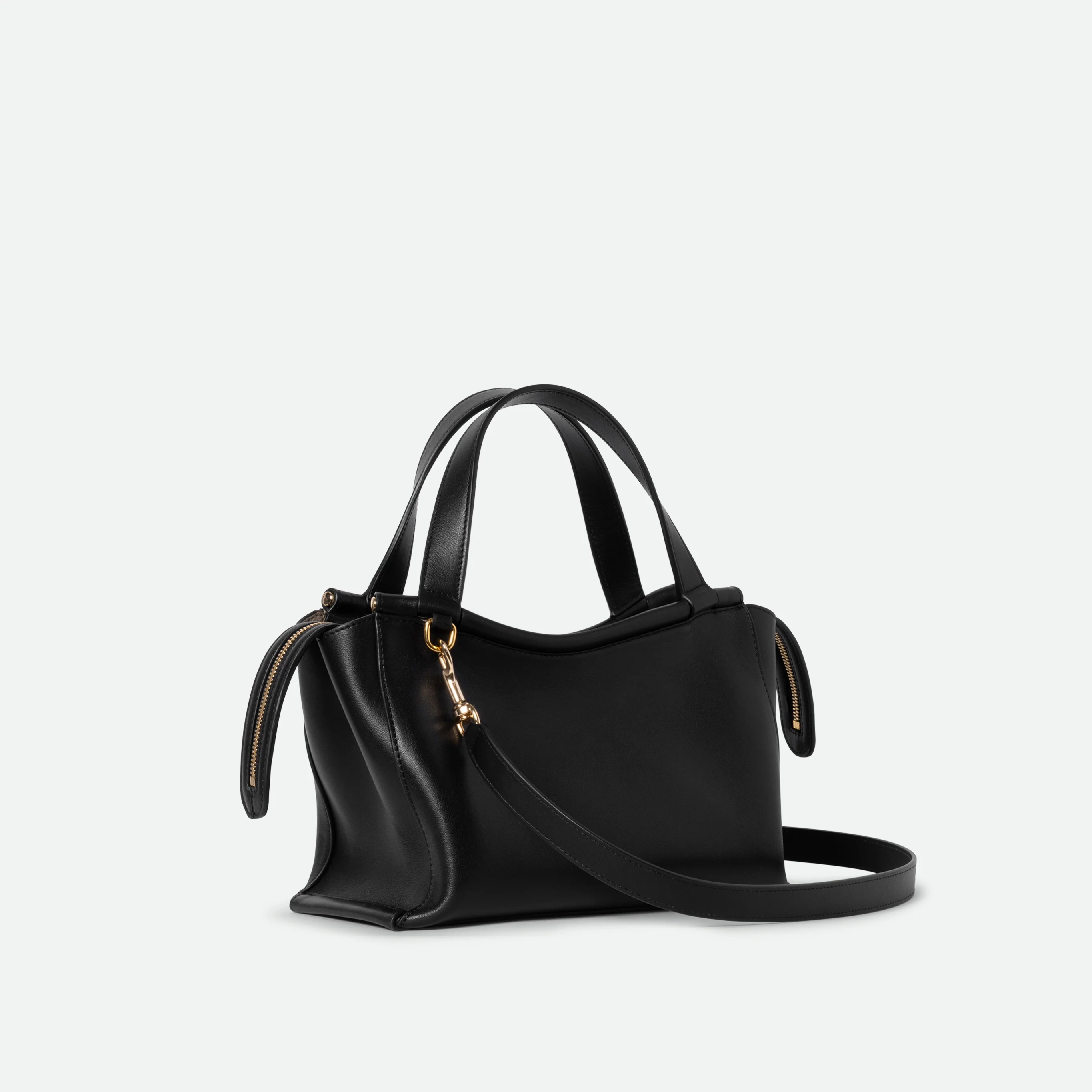 Ida Bag - Black - Image 3