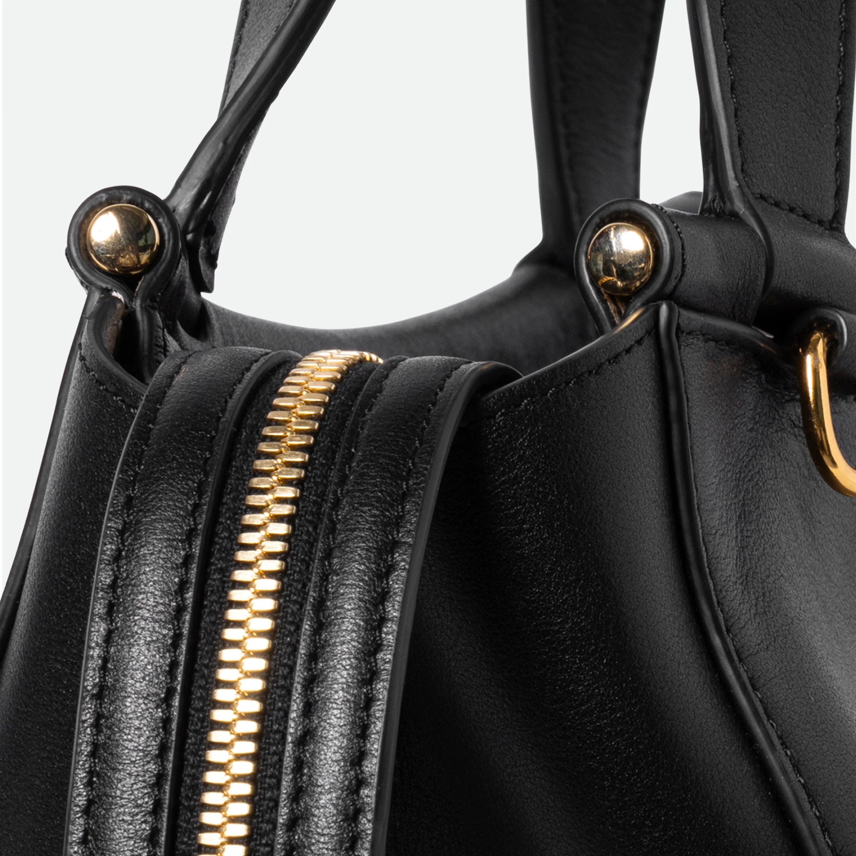 Ida Bag - Black - Image 6
