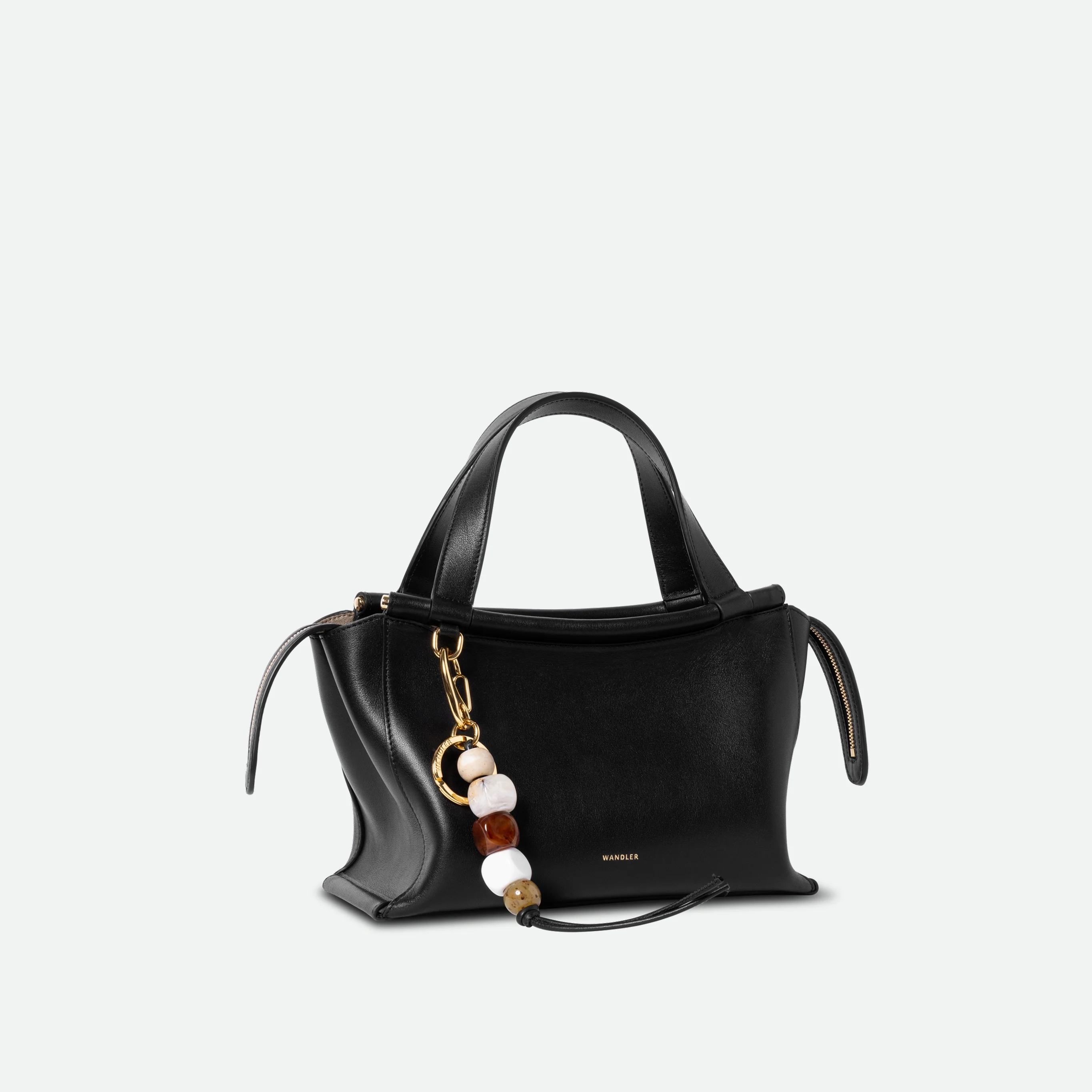 Ida Bag - Black - Image 7