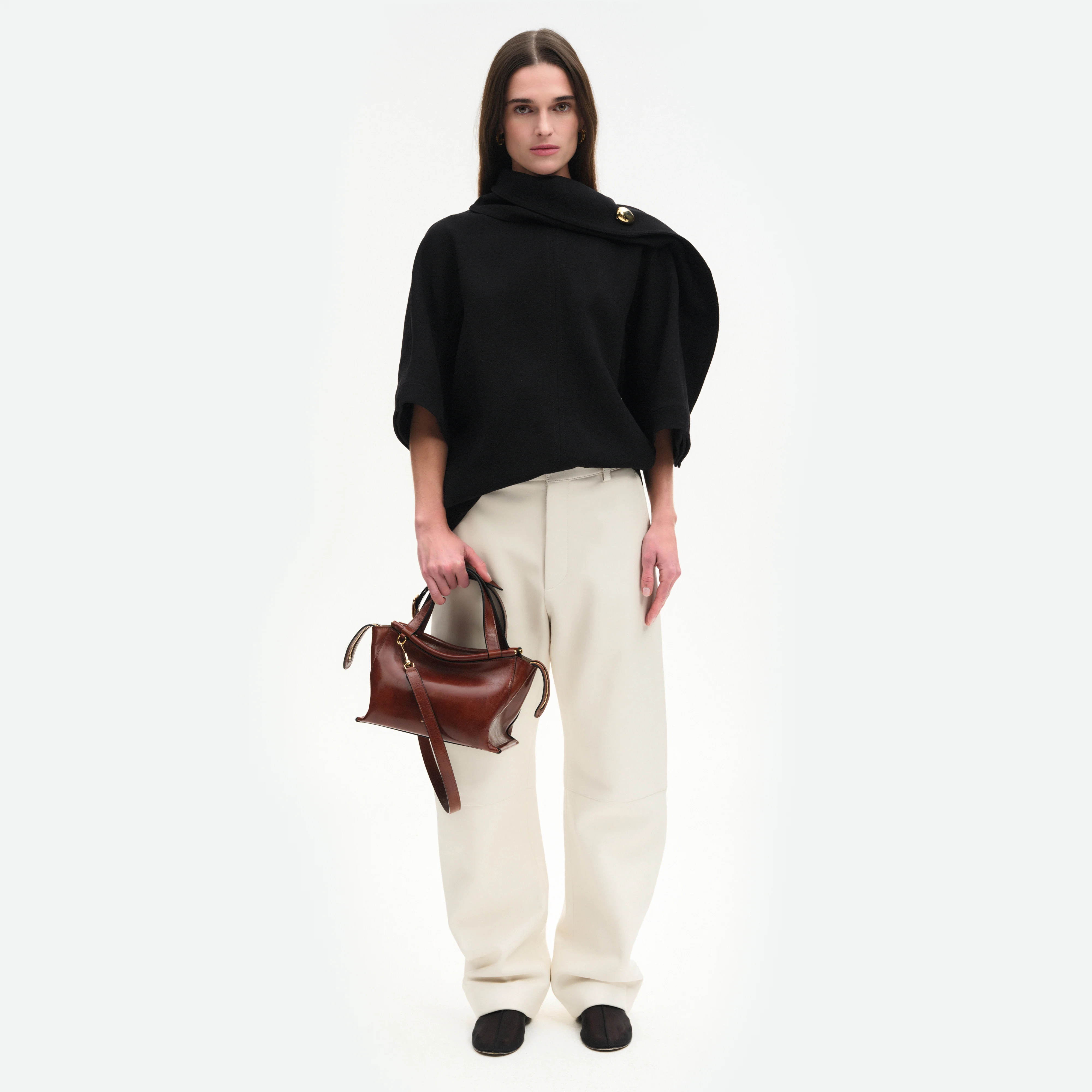 Ida Bag - Palissander Glaze - Image 6