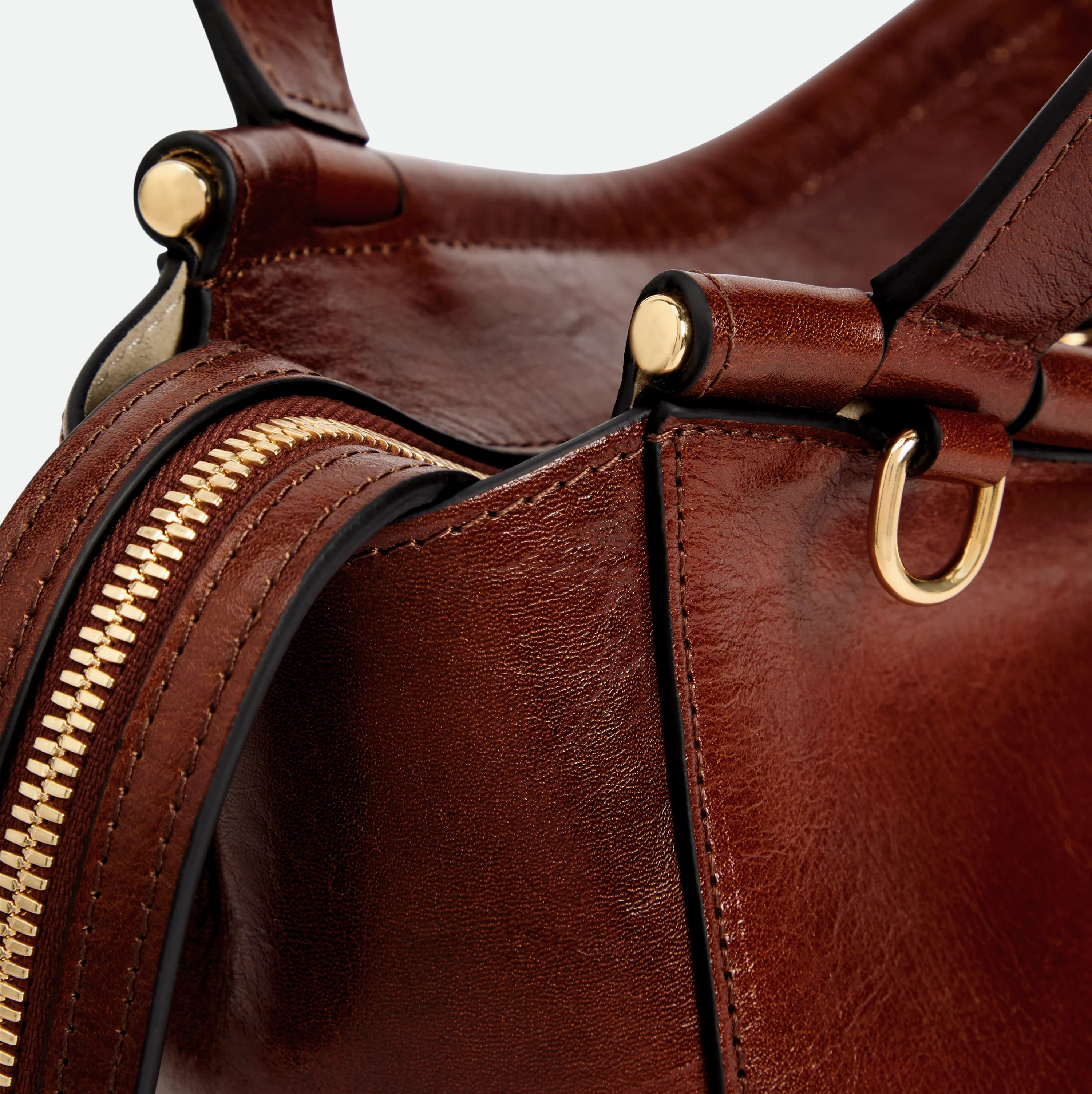 Ida Bag - Palissander Glaze - Image 7
