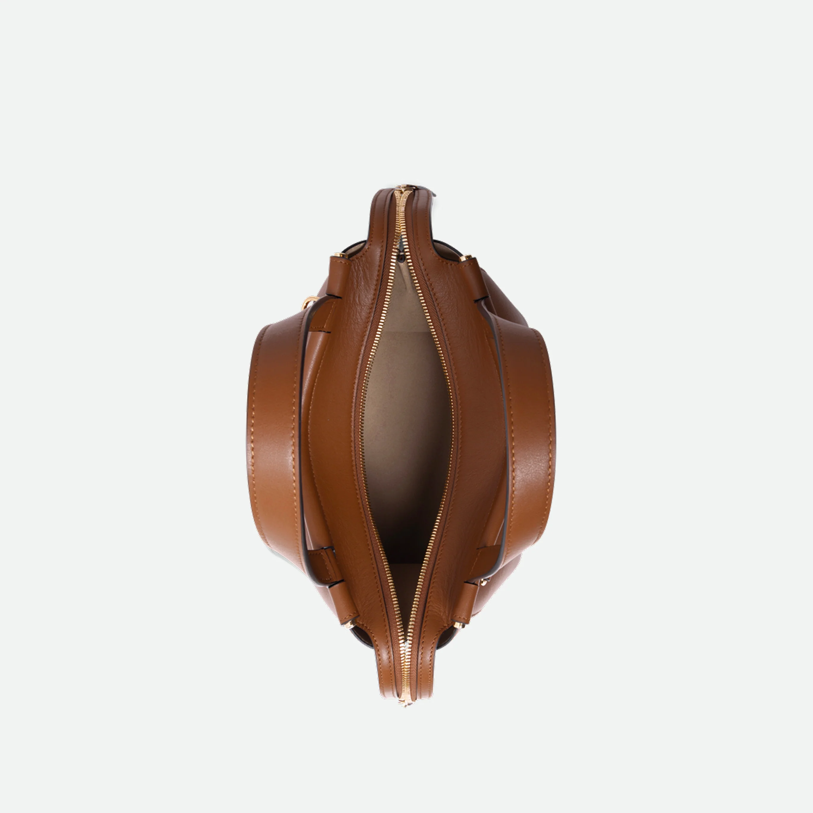 Ida Bag - Saddle - Image 5