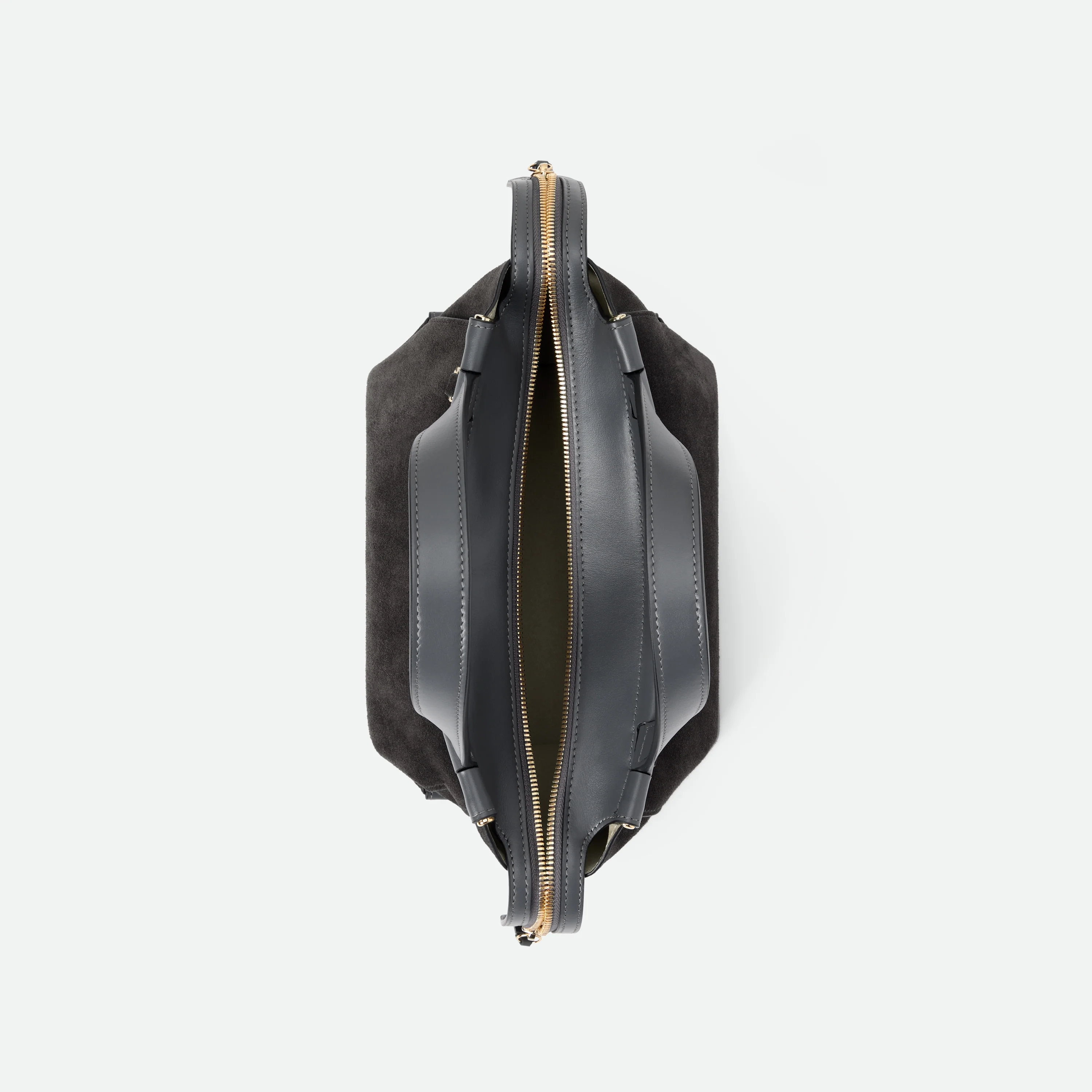 Ida Bag - Space Suede - Image 6