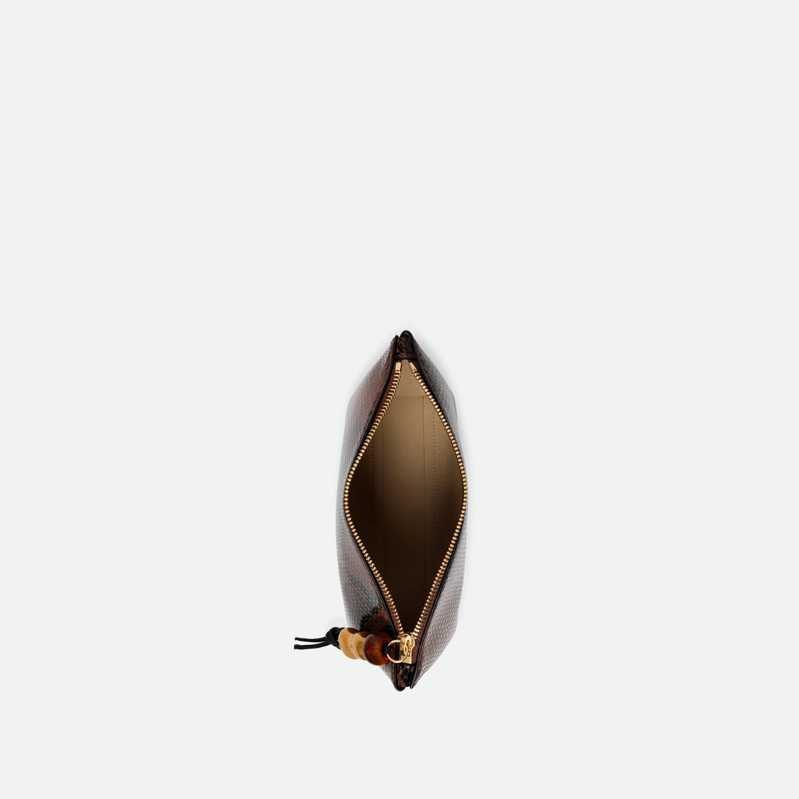 Ida Case - Brown Python - Image 4