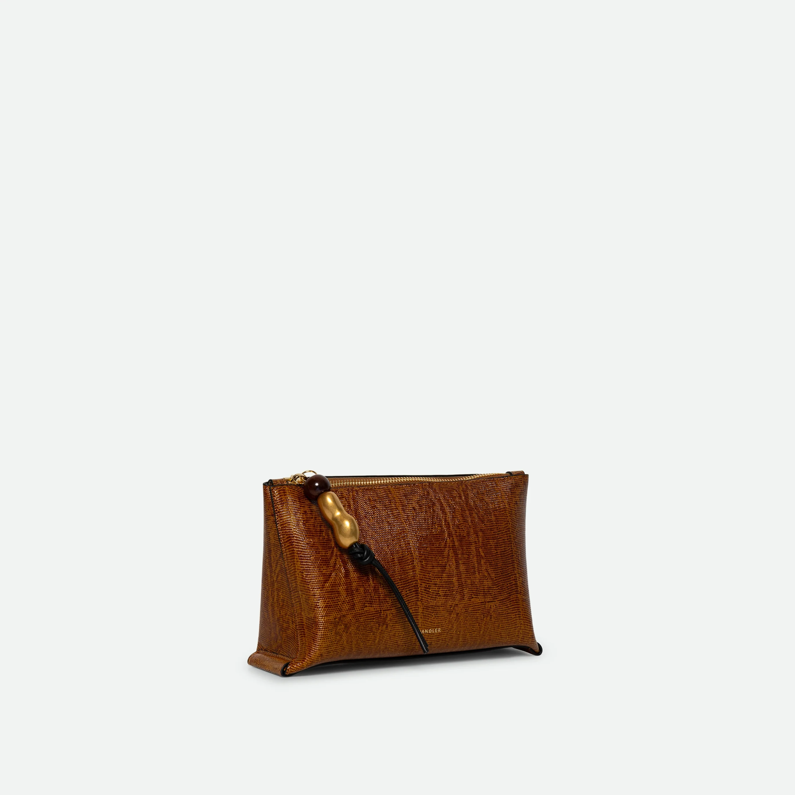 Ida Case - Tabacco Lizzard - Image 3