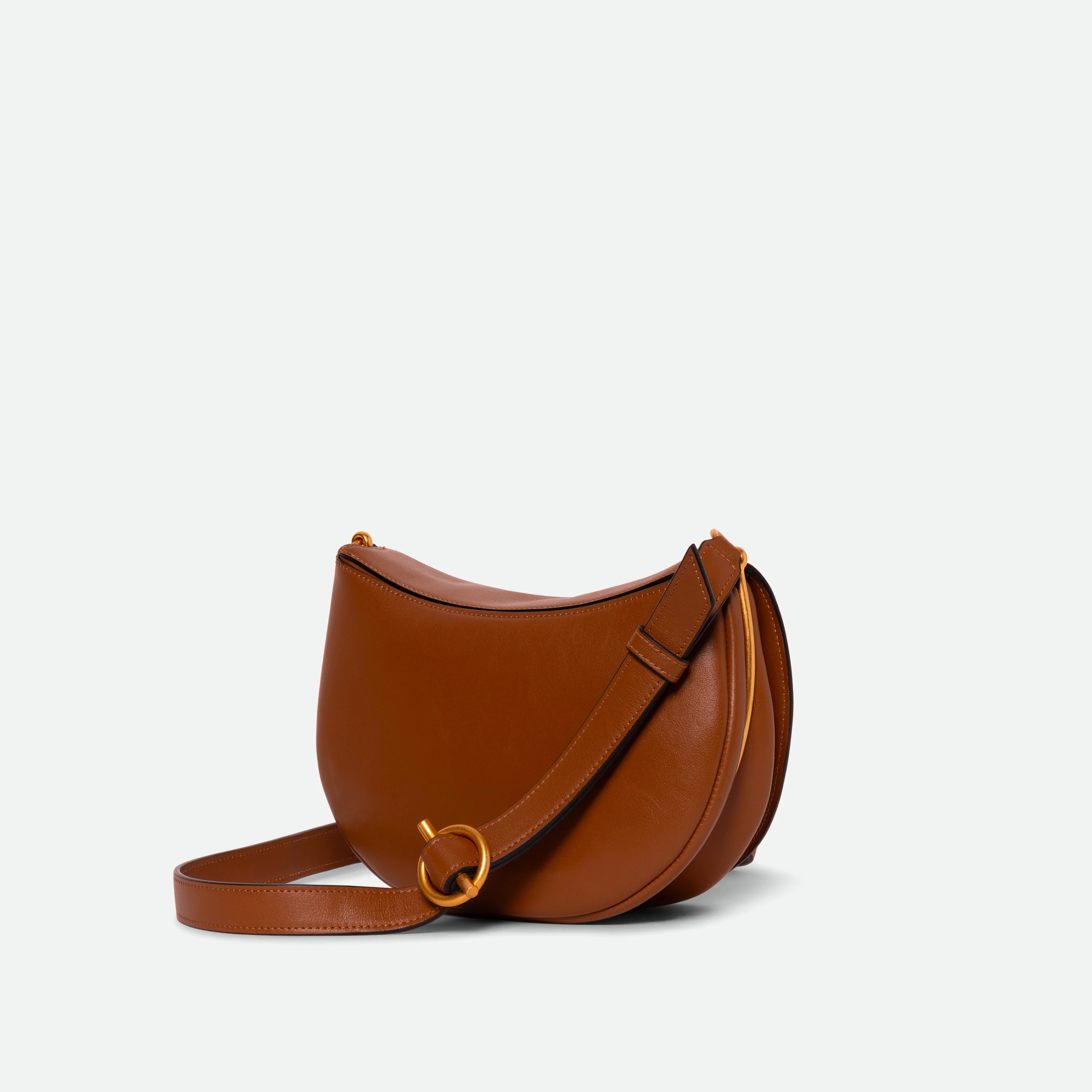 Kate Bag Big - Saddle - Image 3