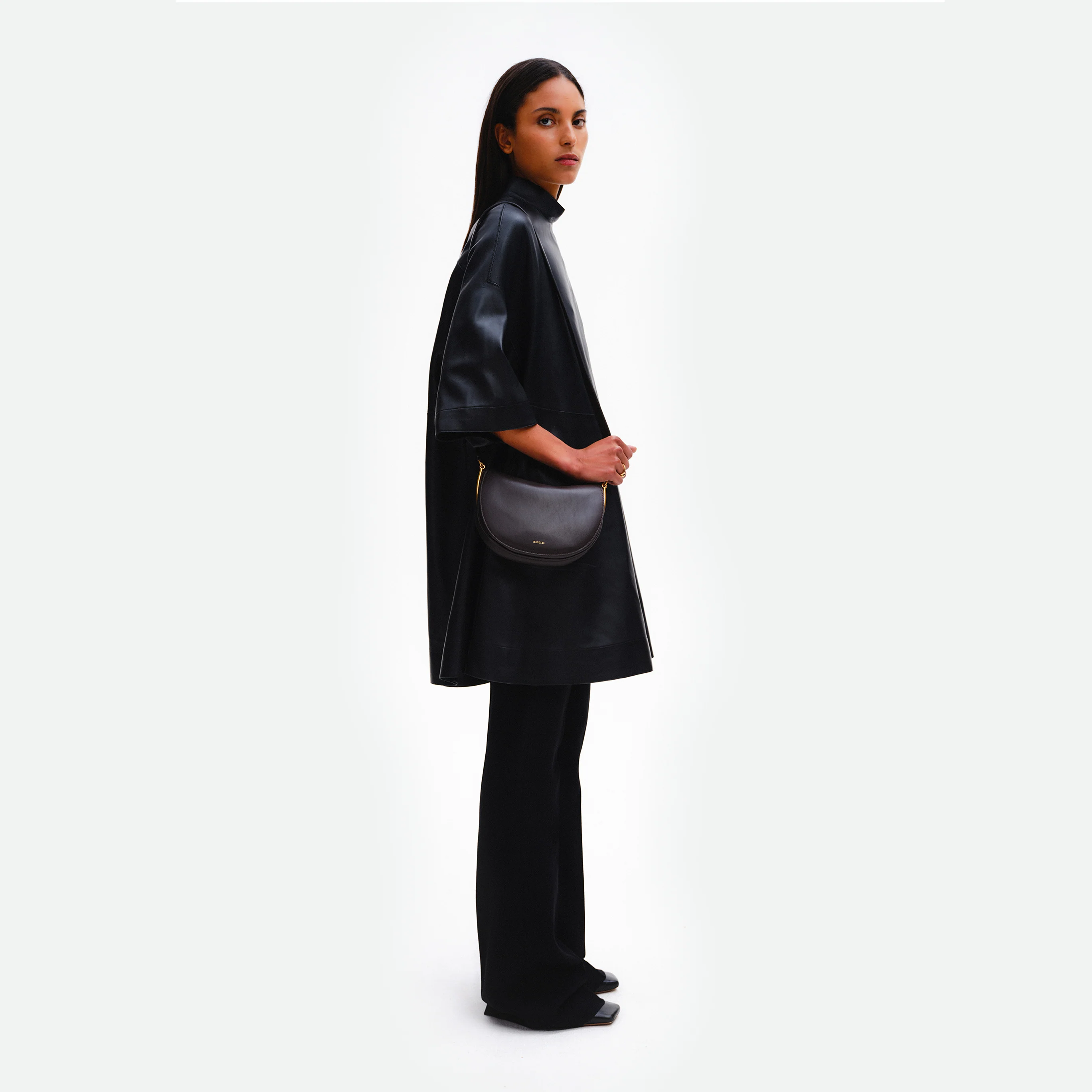 Kate Bag - Black - Image 3