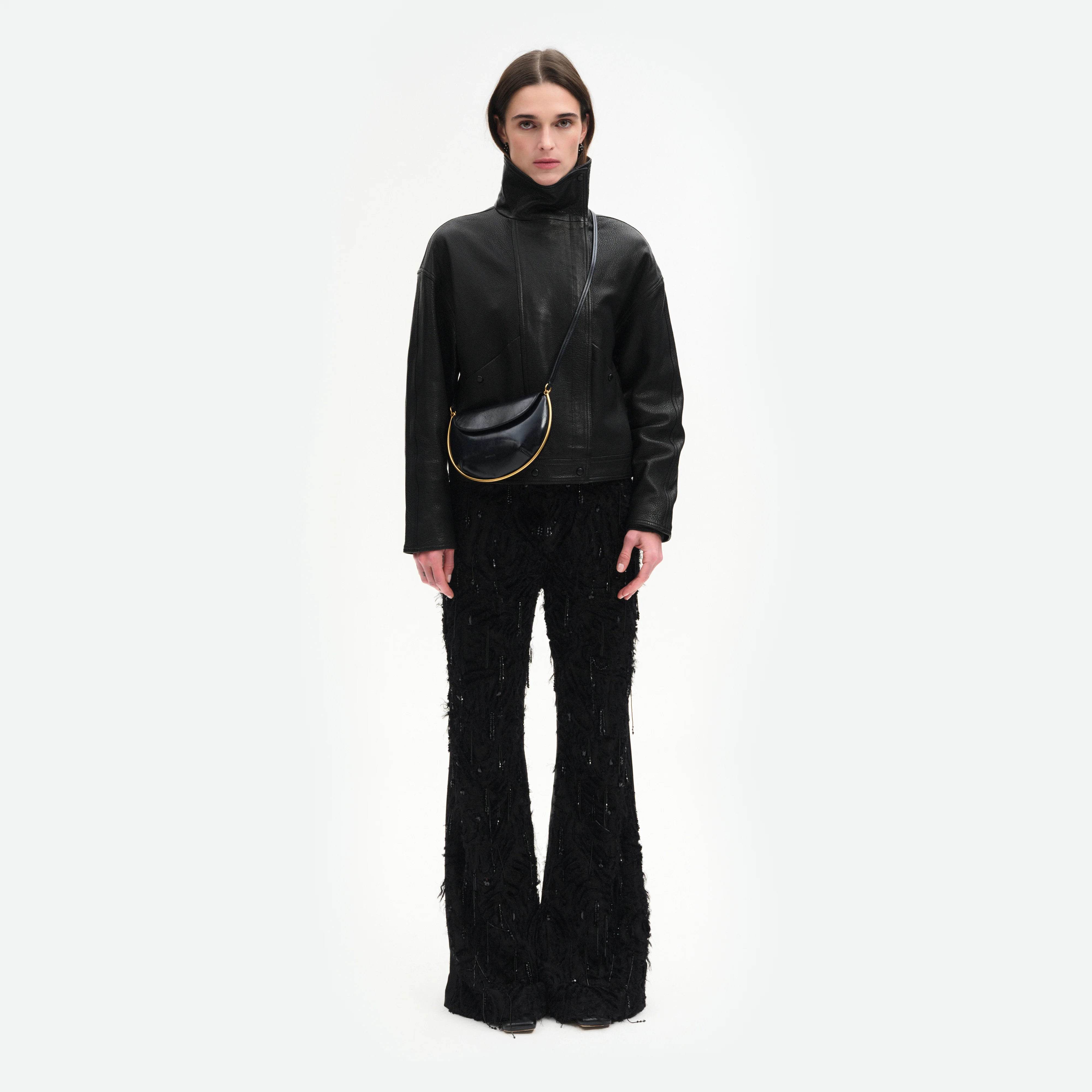 Kate Mini Crossbody - Orion Glaze - Image 4