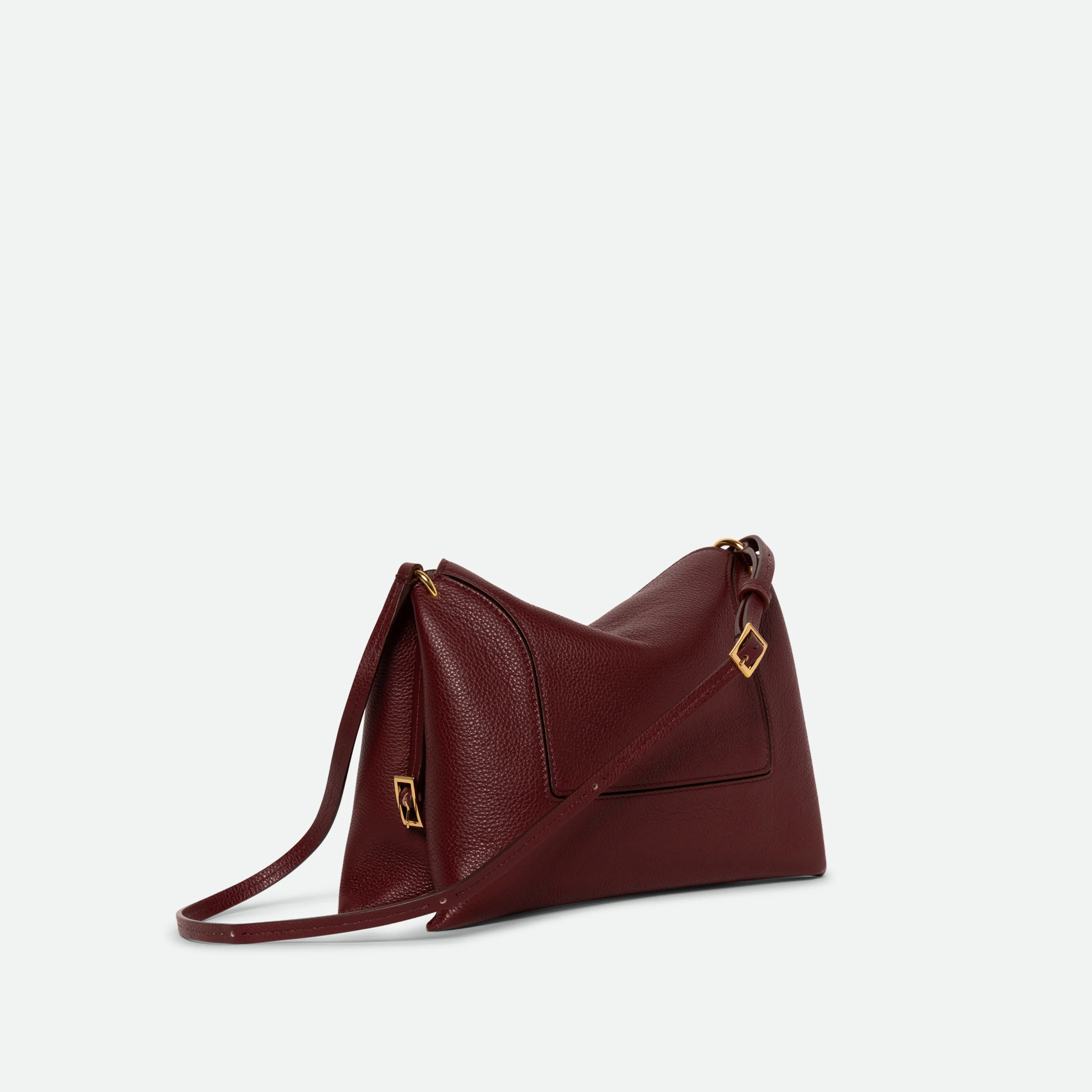 Penelope Slouch Bag - Acai Crust - Image 3