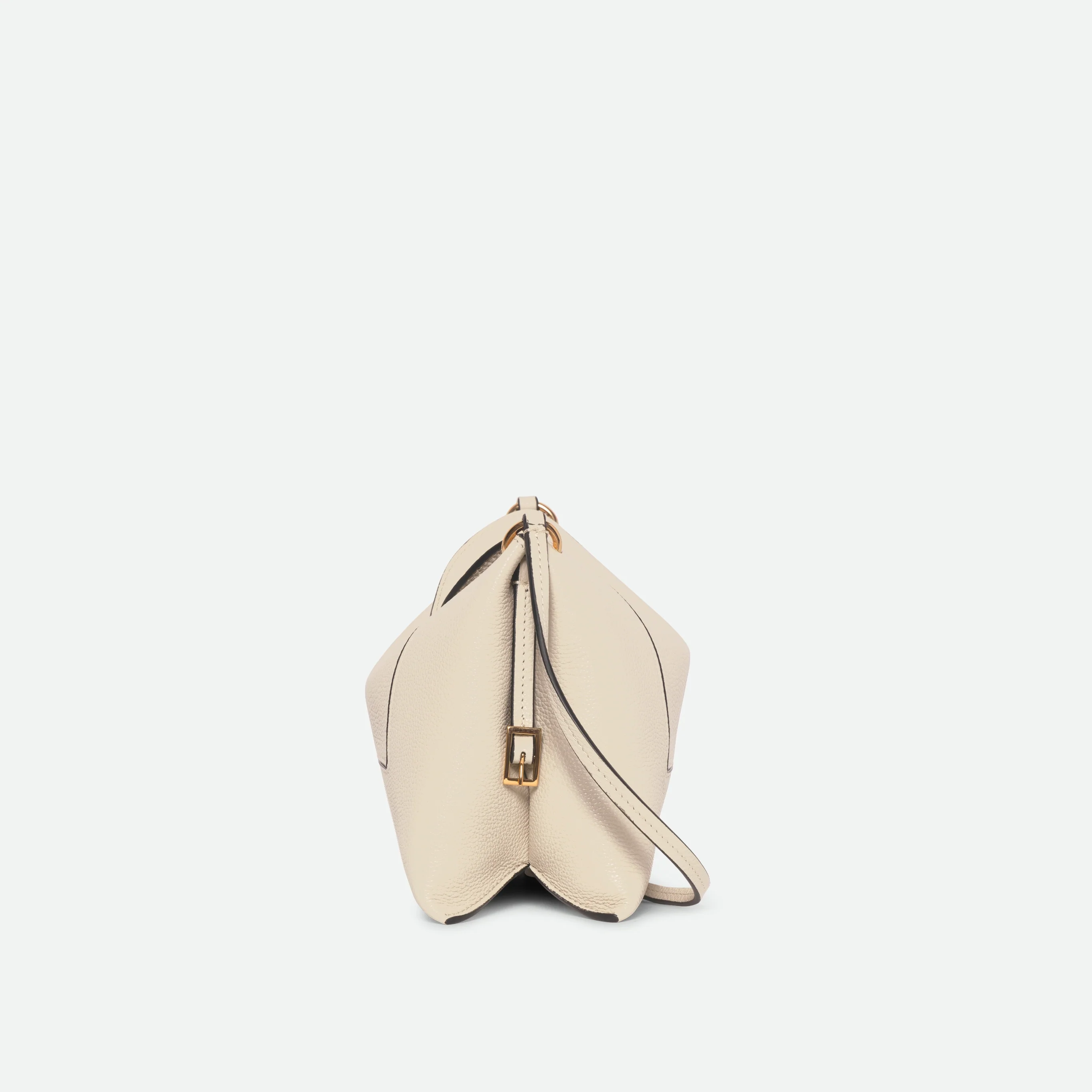 Penelope Slouch Bag - Beige Crust - Image 5
