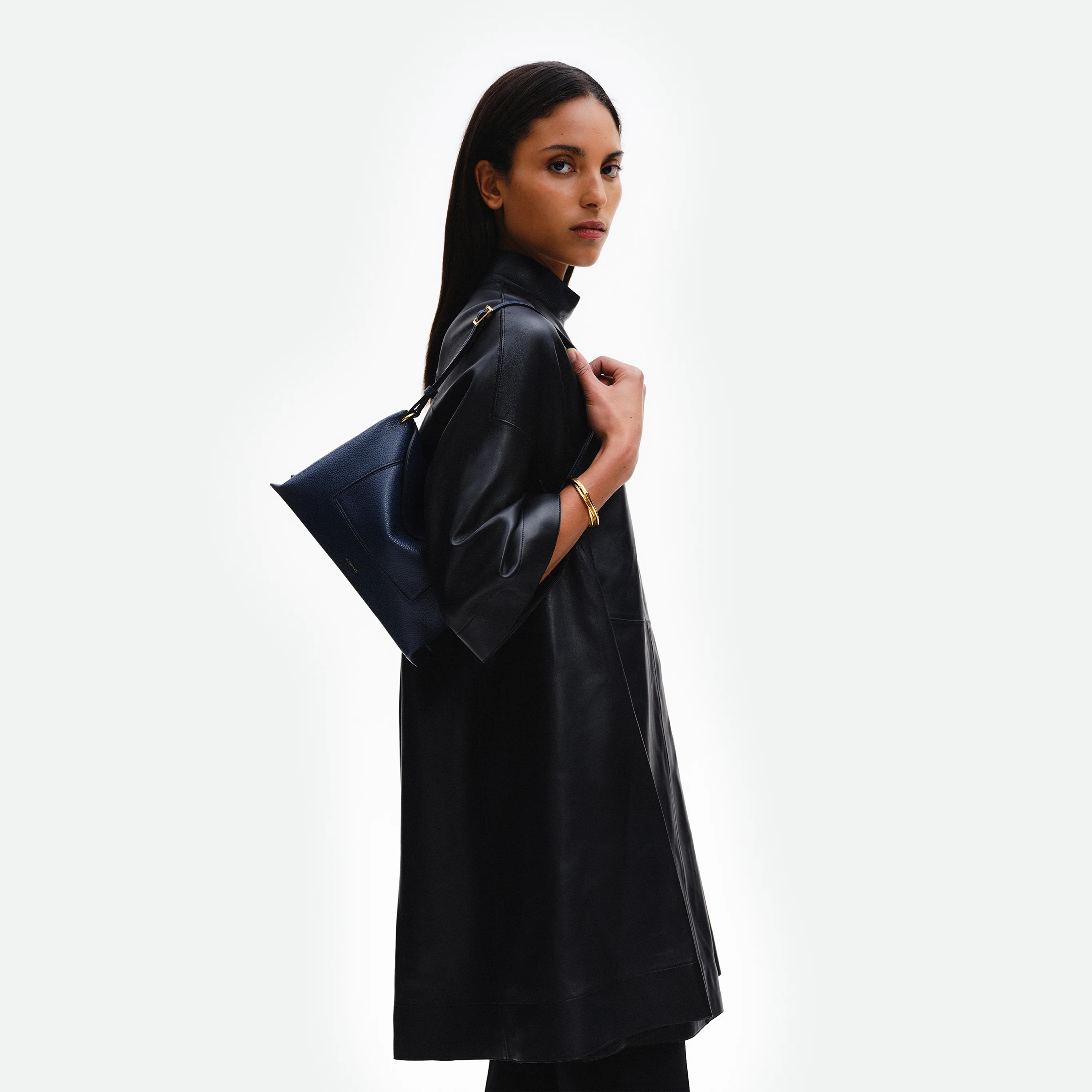 Penelope Slouch Bag - Orion Crust - Image 3