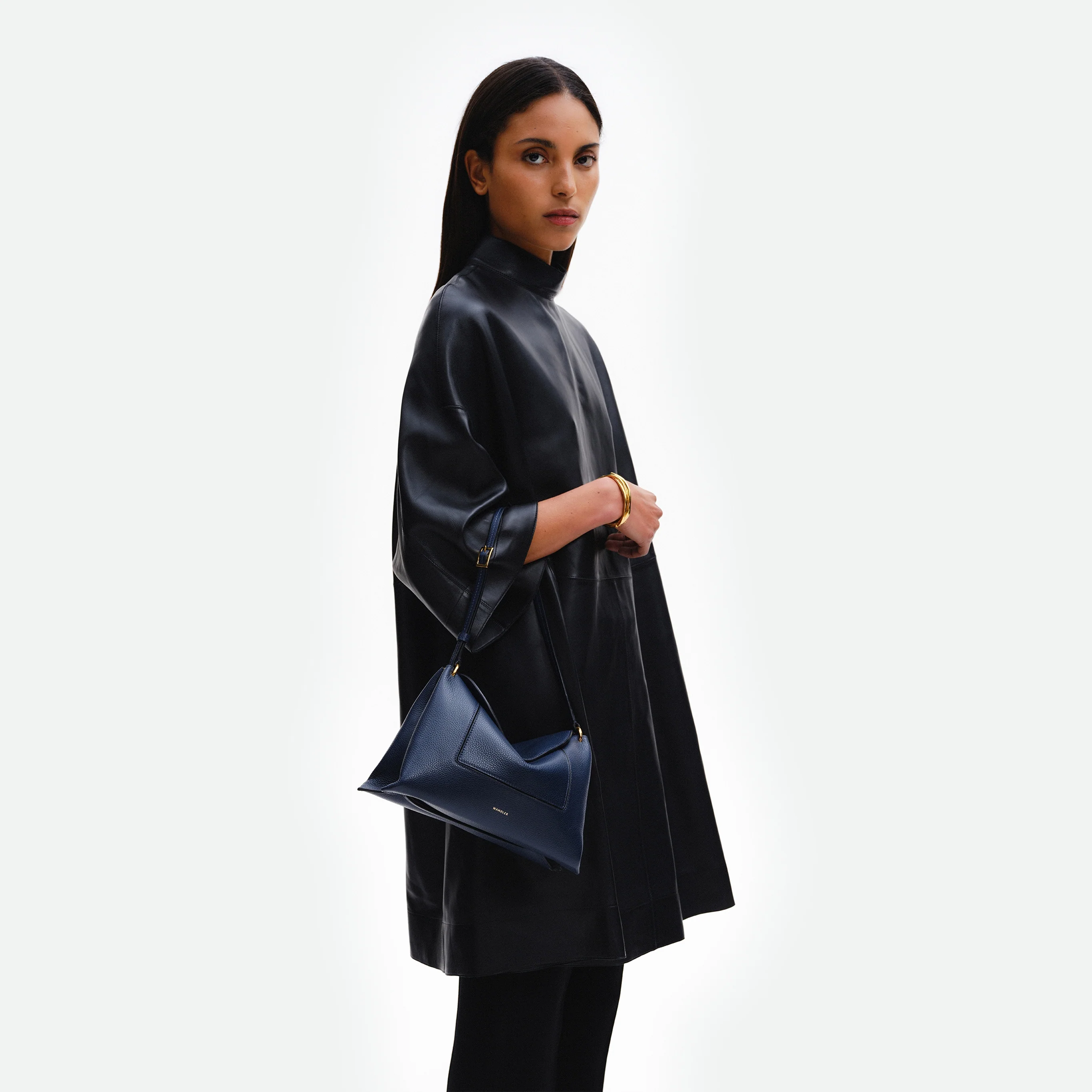 Penelope Slouch Bag - Orion Crust - Image 5