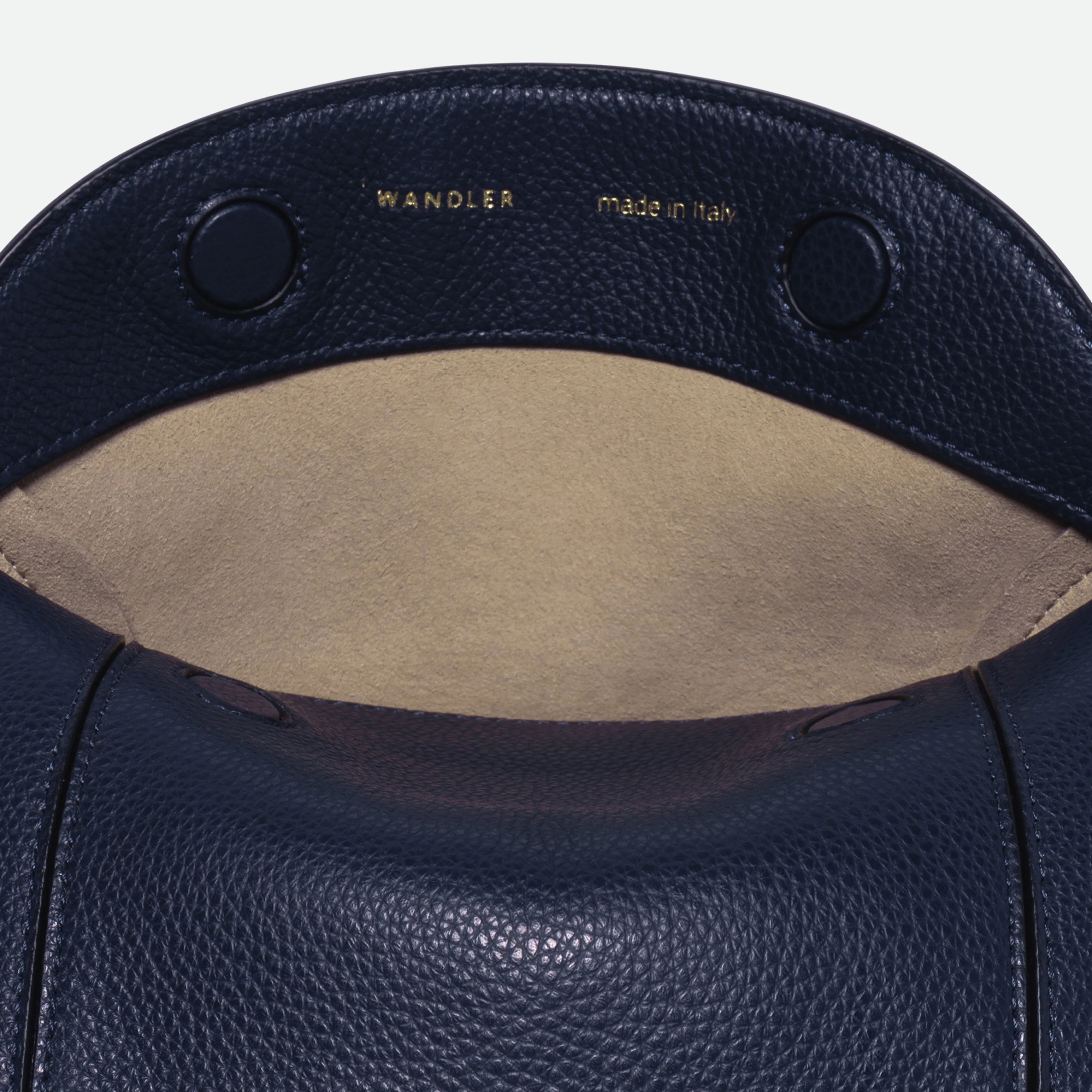 Penelope Slouch Bag - Orion Crust - Image 6