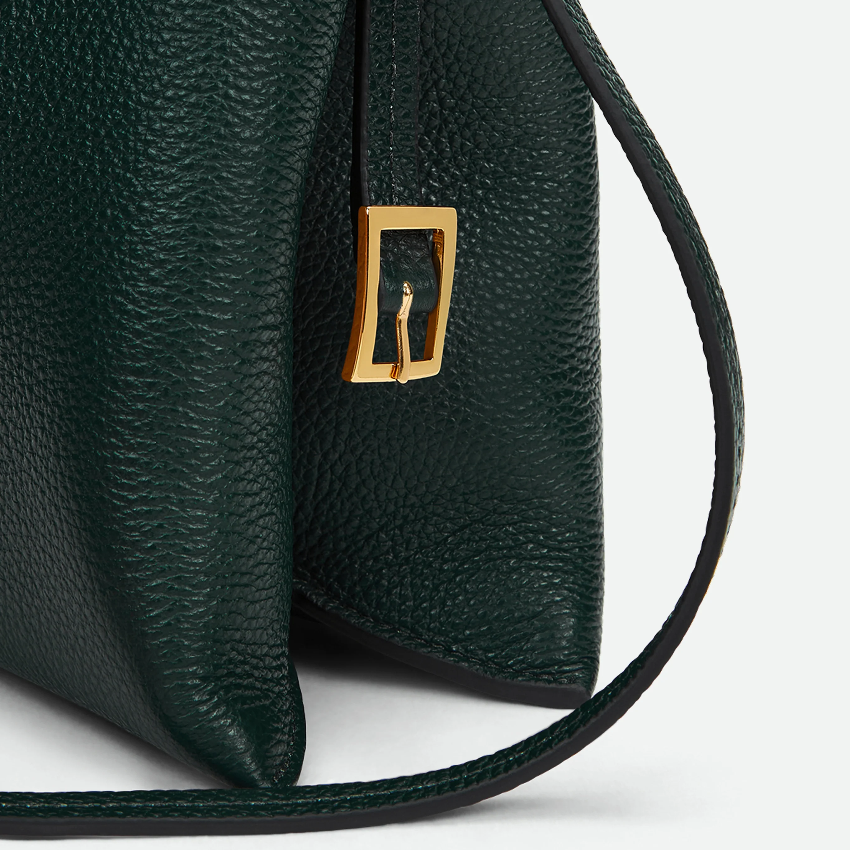 Penelope Slouch Bag - Pine Crust - Image 4