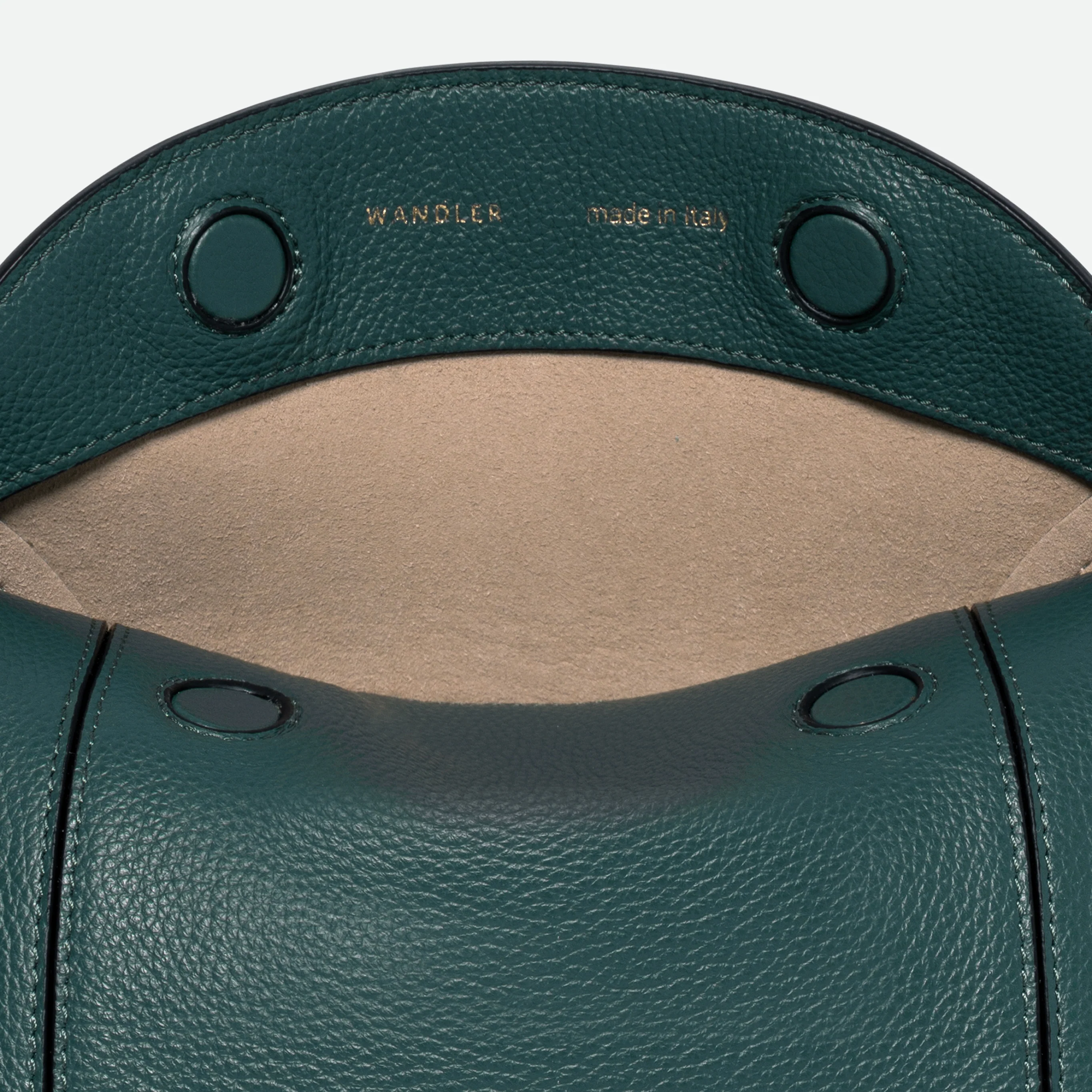 Penelope Slouch Bag - Teal Crust - Image 6