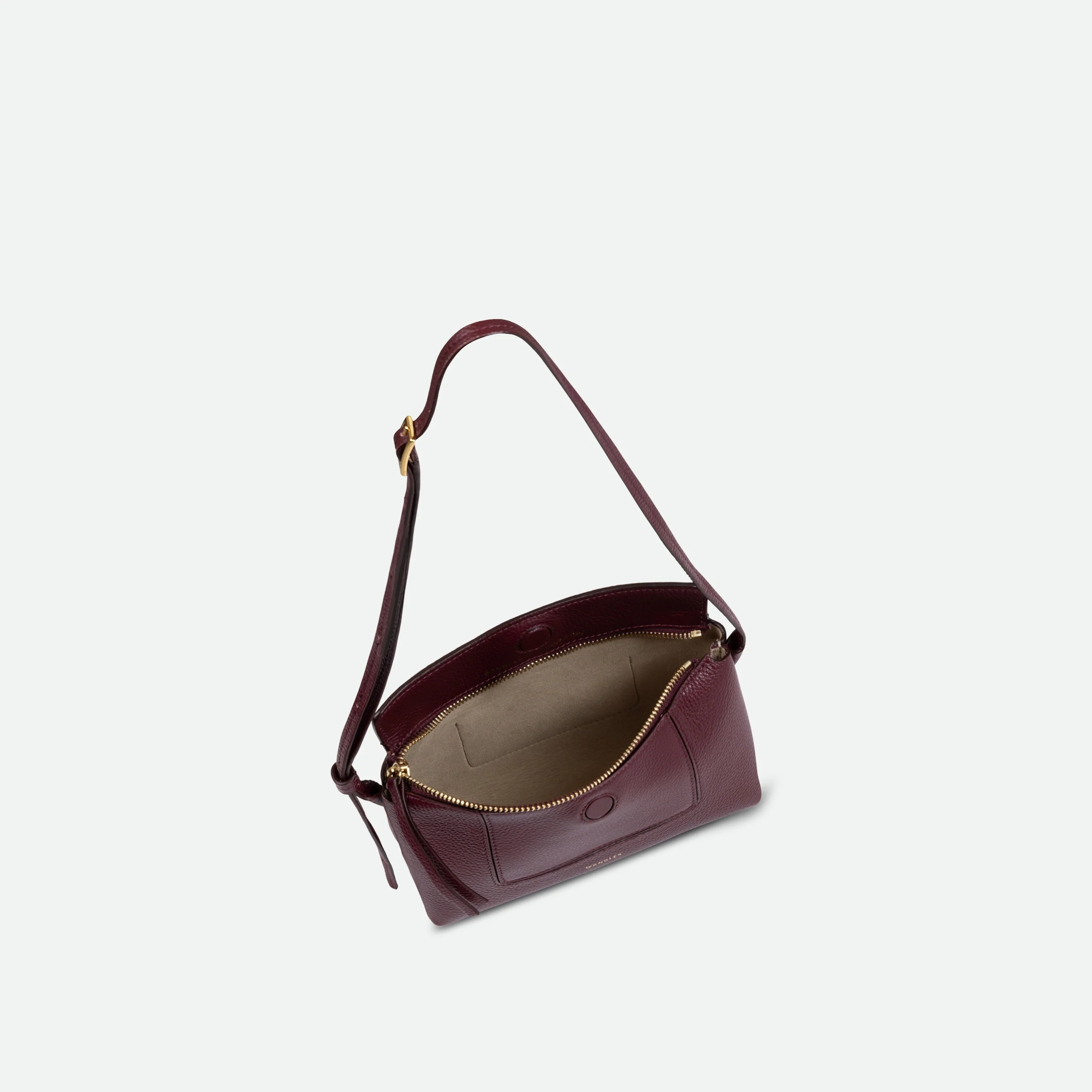 Penelope Slouch Mini - Acai Crust - Image 9