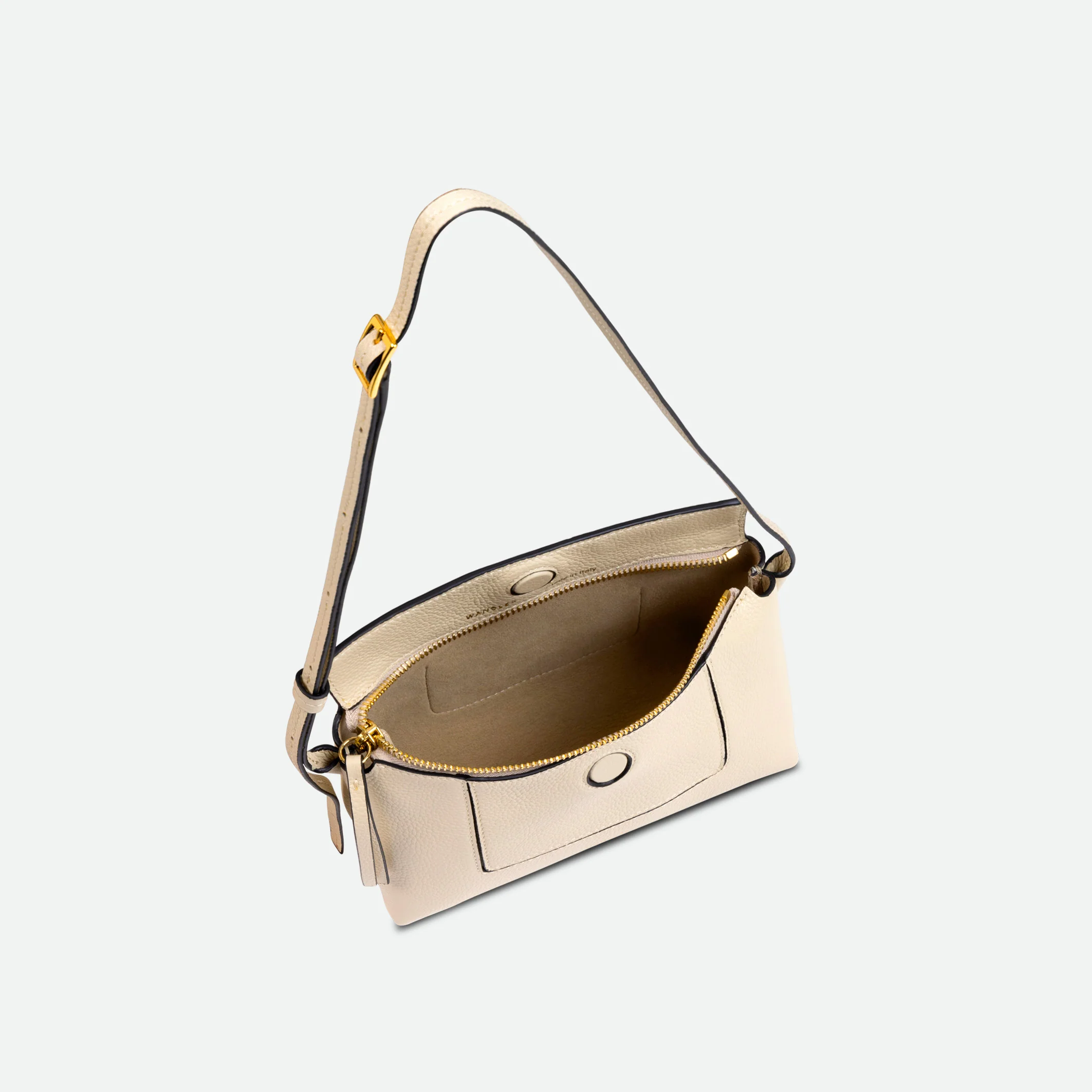 Penelope Slouch Mini - Beige Crust - Image 5