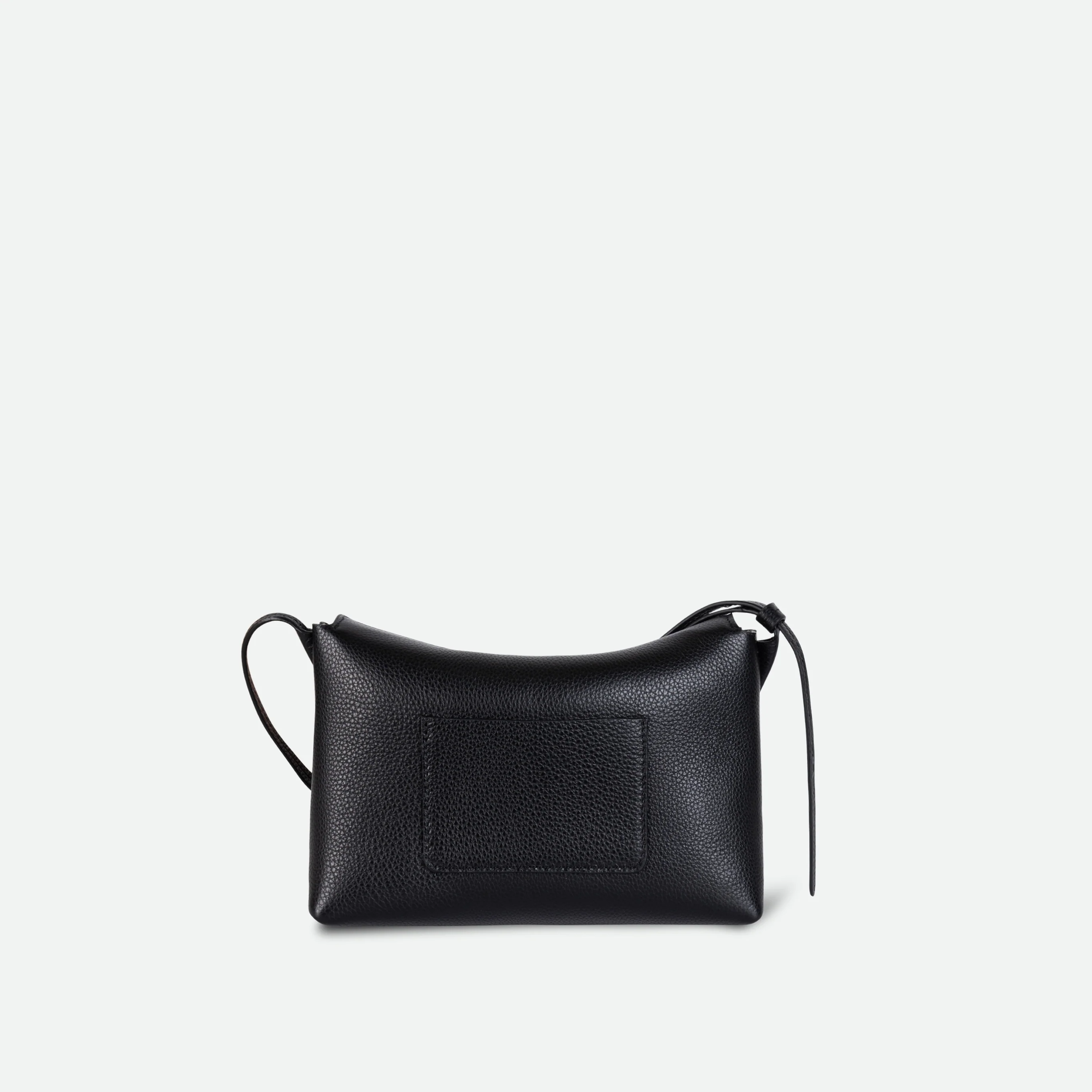 Penelope Slouch Mini - Black Crust - Image 4