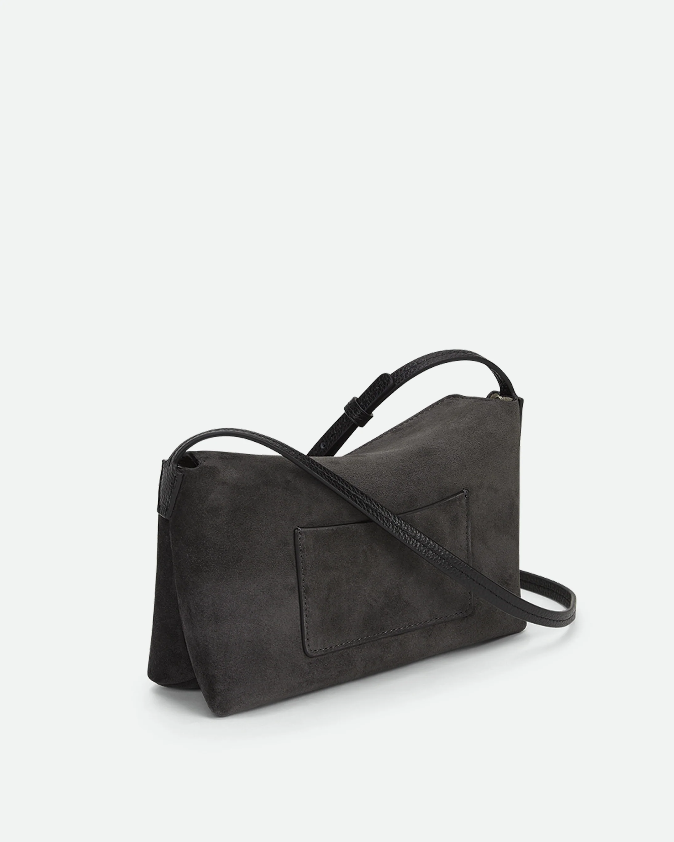Penelope Slouch Mini - Space Suede - Image 3