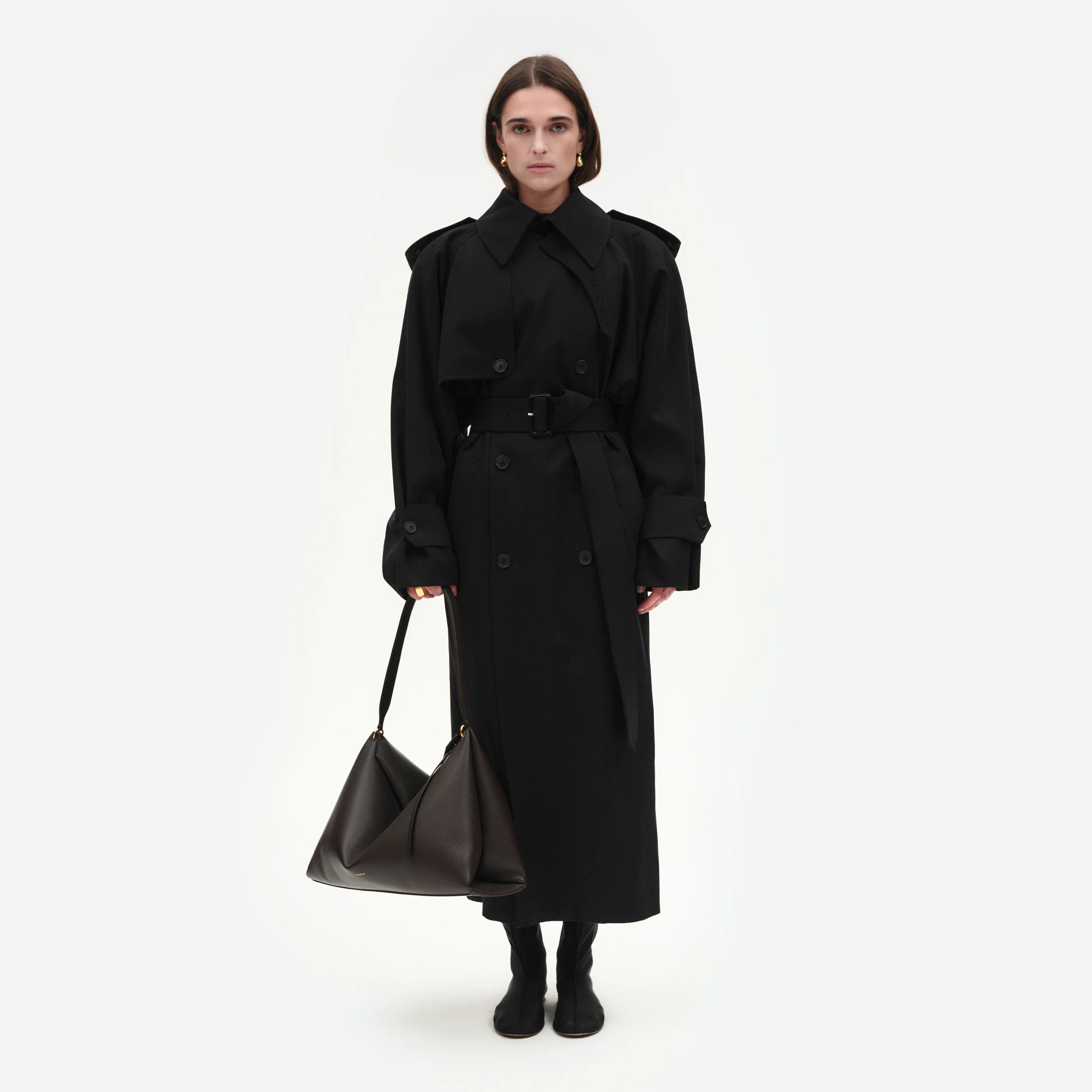 Penelope Tote - Soil Crust - Image 2