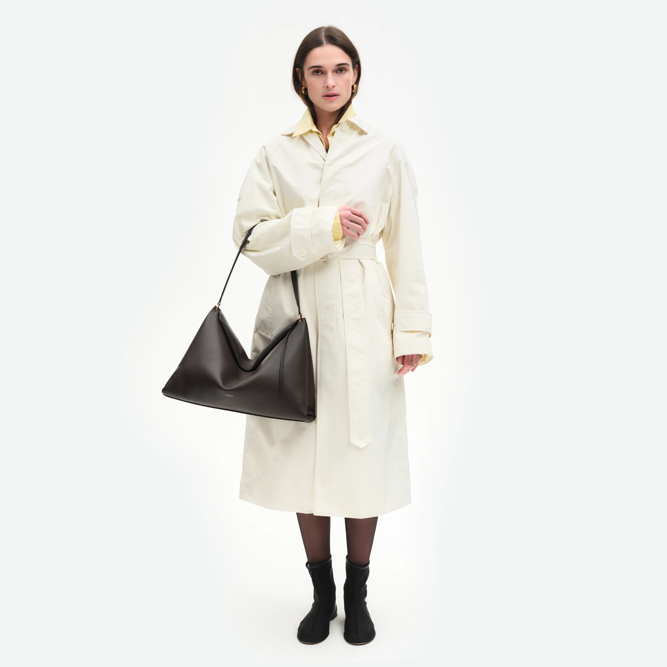 Penelope Tote - Soil Crust - Image 5