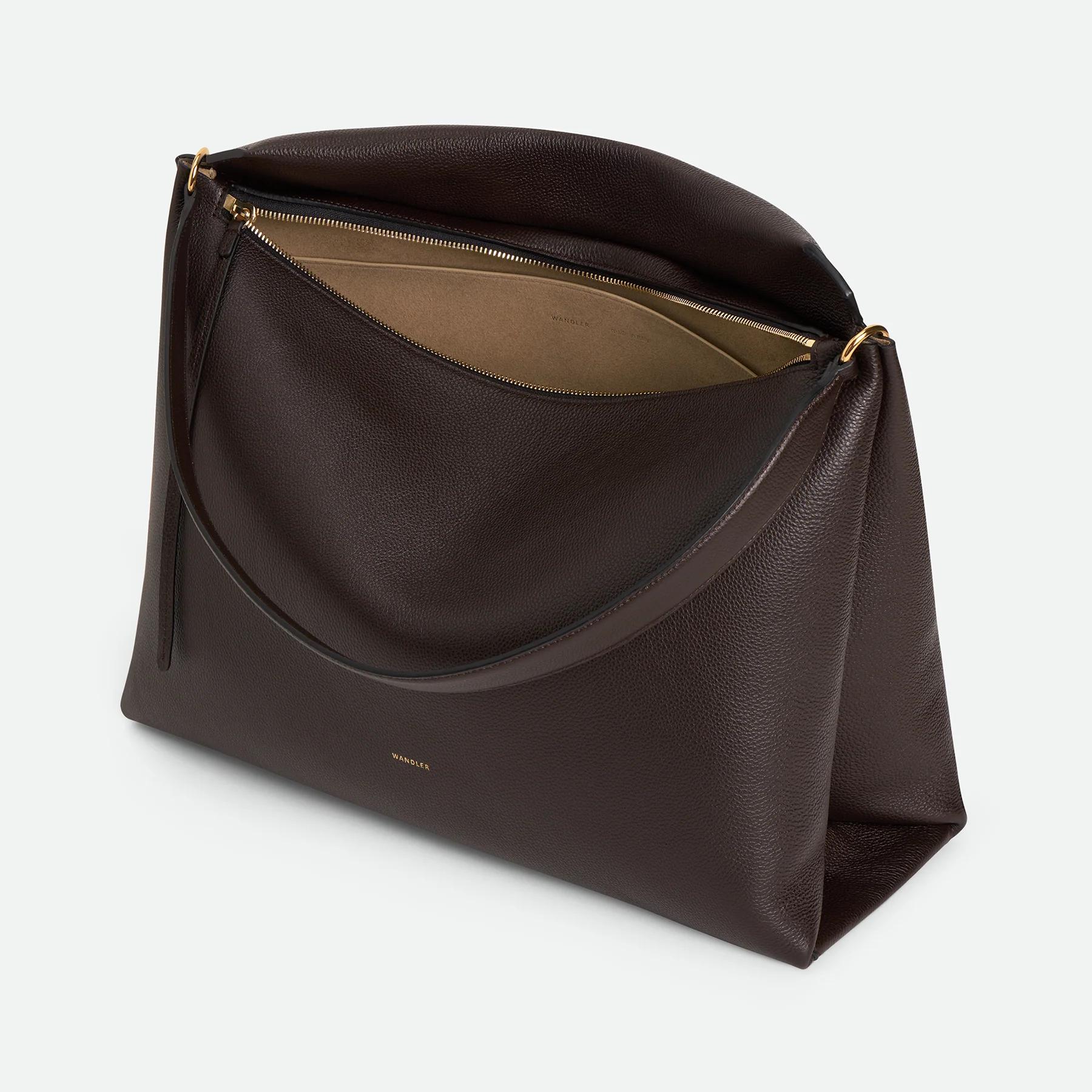 Penelope Tote - Soil Crust - Image 6