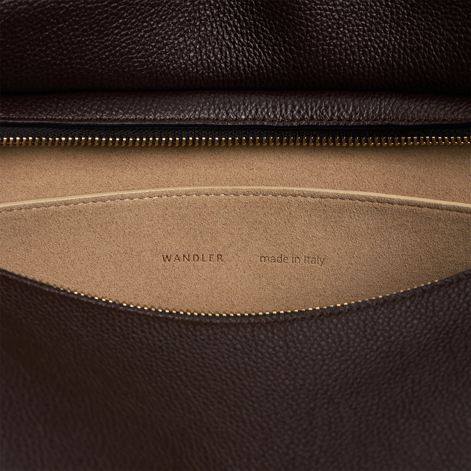 Penelope Tote - Soil Crust - Image 7