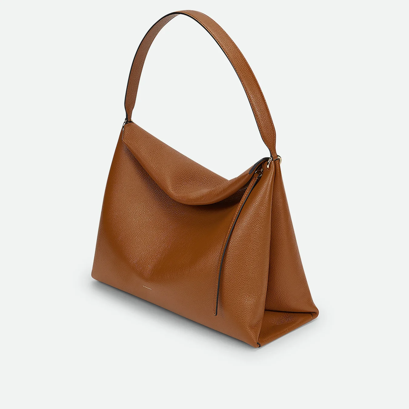 Penelope Tote - Tan Crust - Image 4