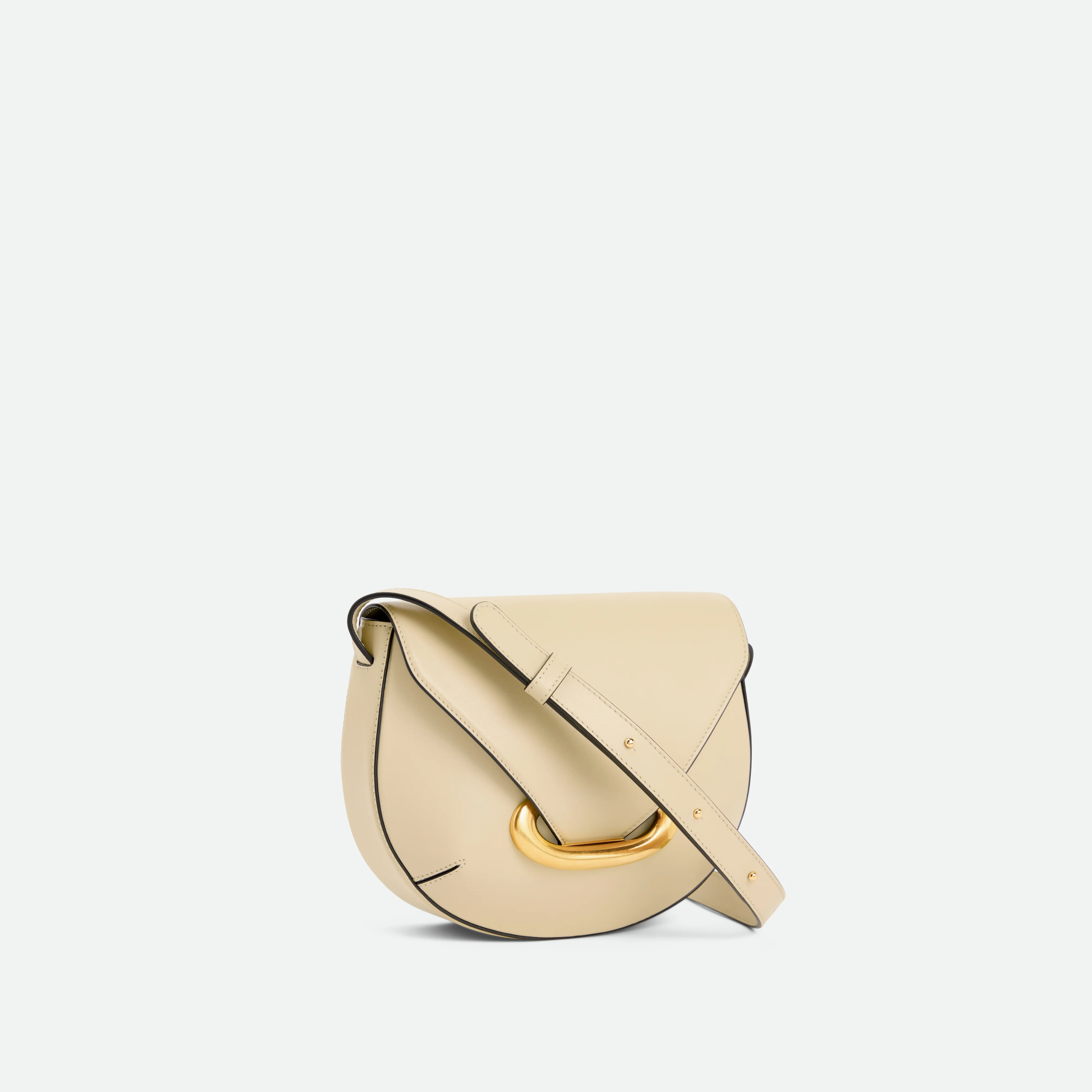 Veneto Crossbody Bag - Linen - Image 3