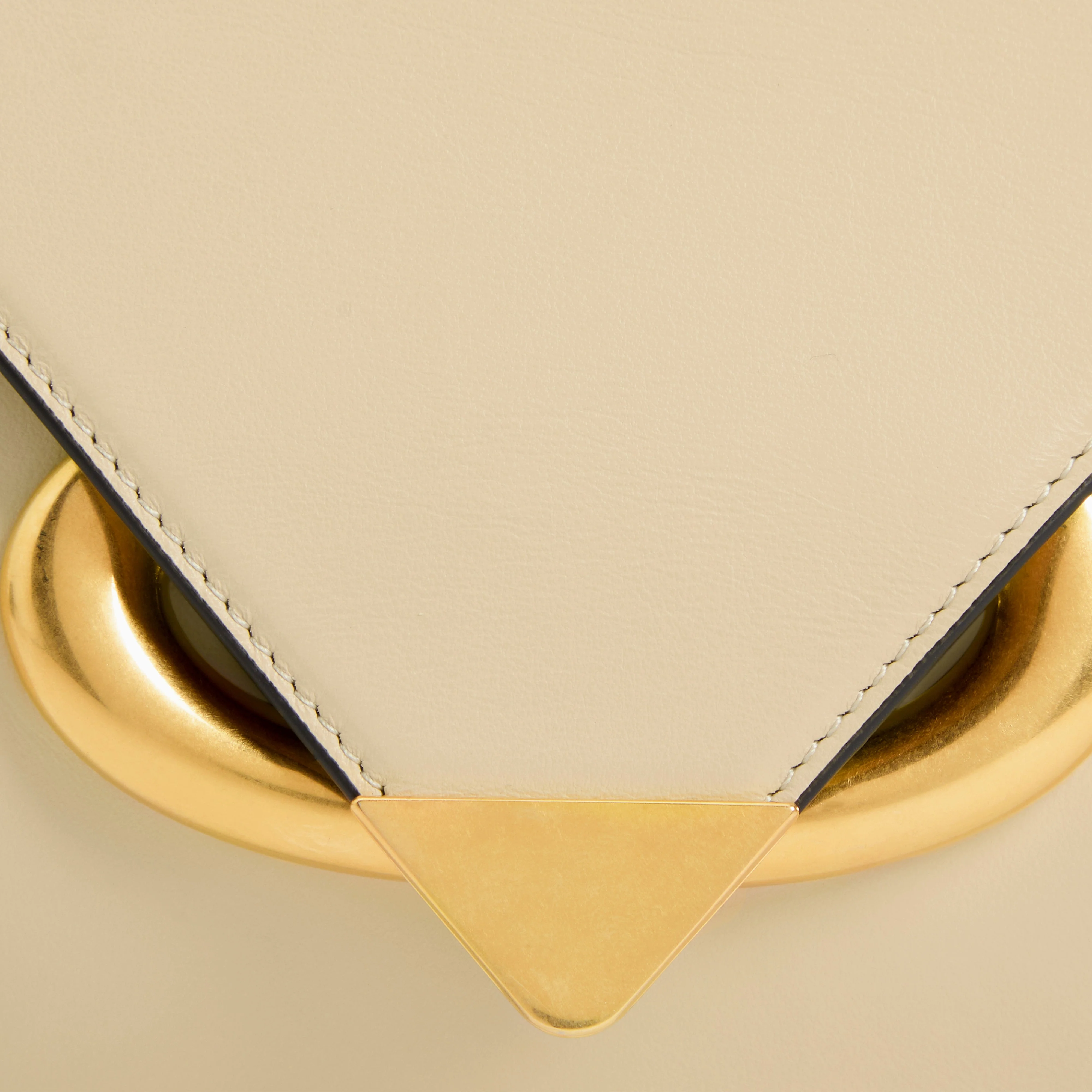 Veneto Crossbody Bag - Linen - Image 4
