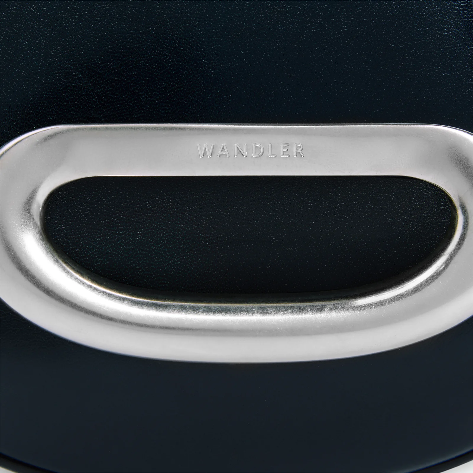 Veneto Crossbody Small - Orion Glaze / Silver - Image 6