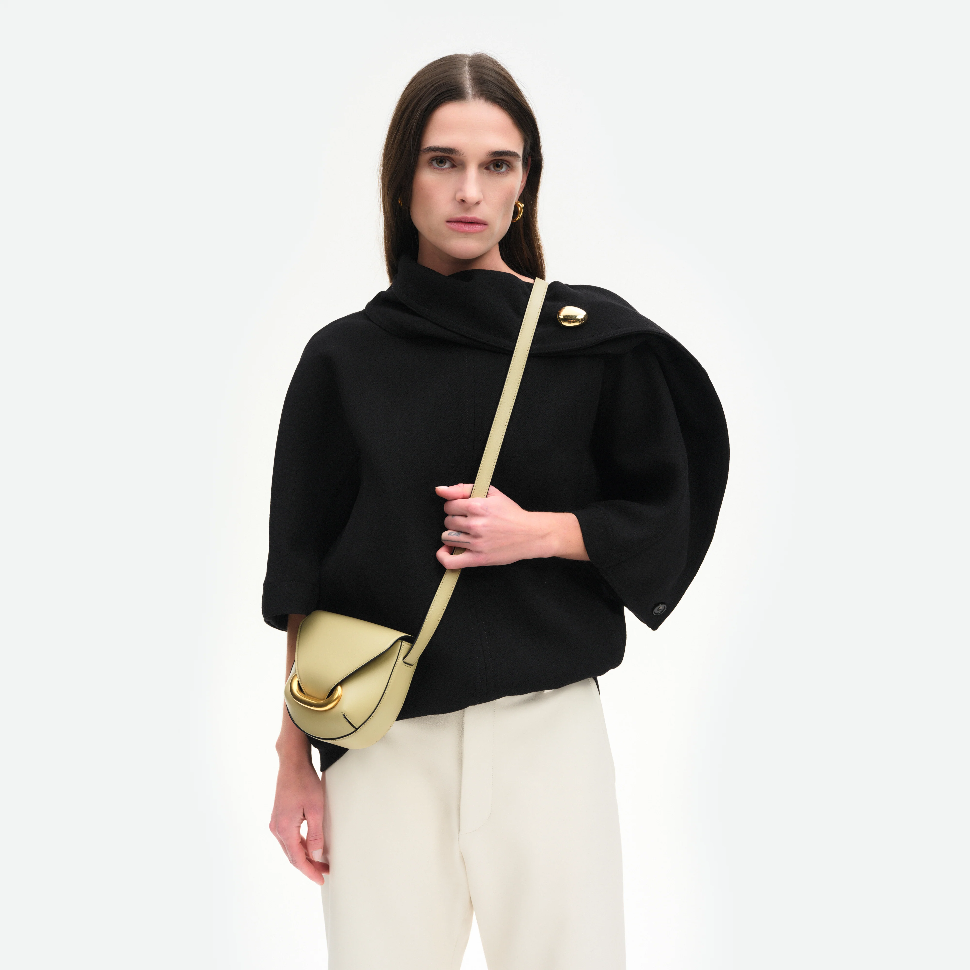 Veneto Crossbody Small - Peper - Image 6