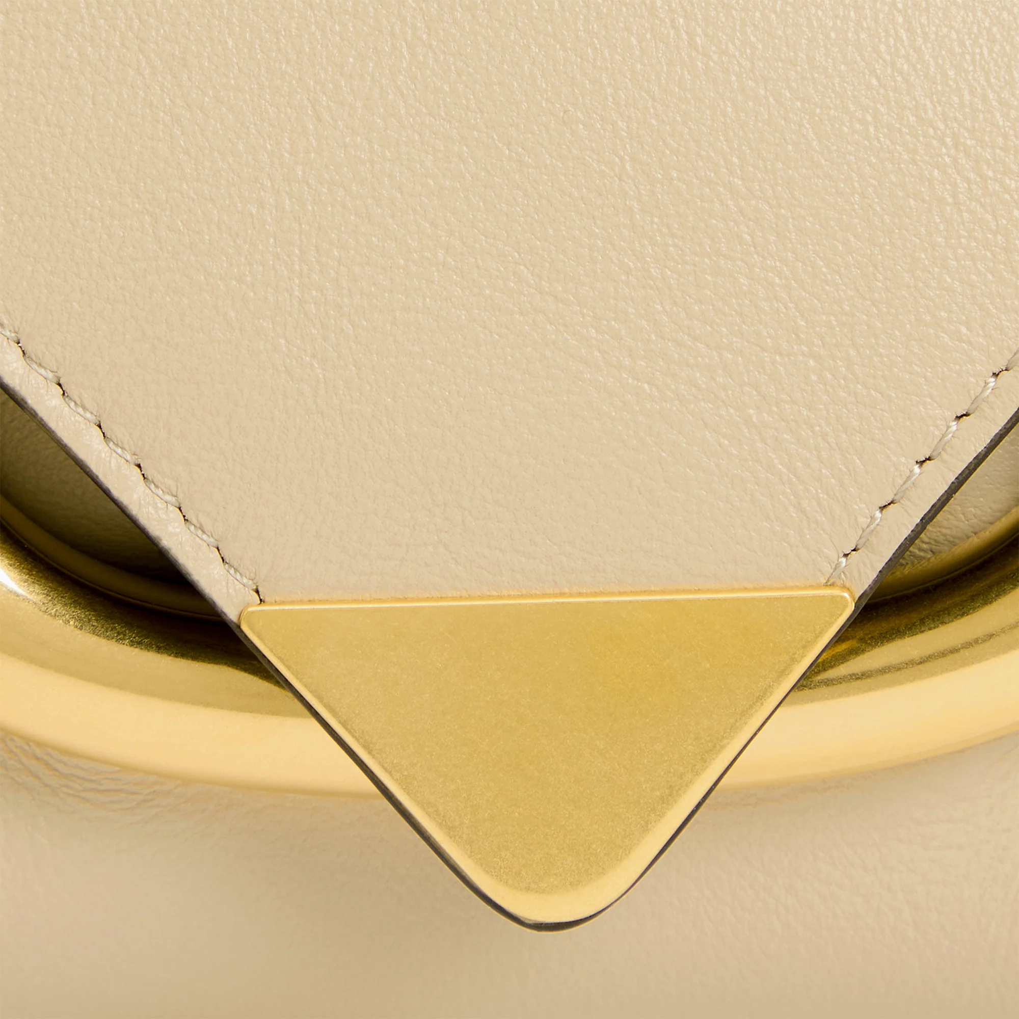 Veneto Shoulder Bag  - Linen - Image 4