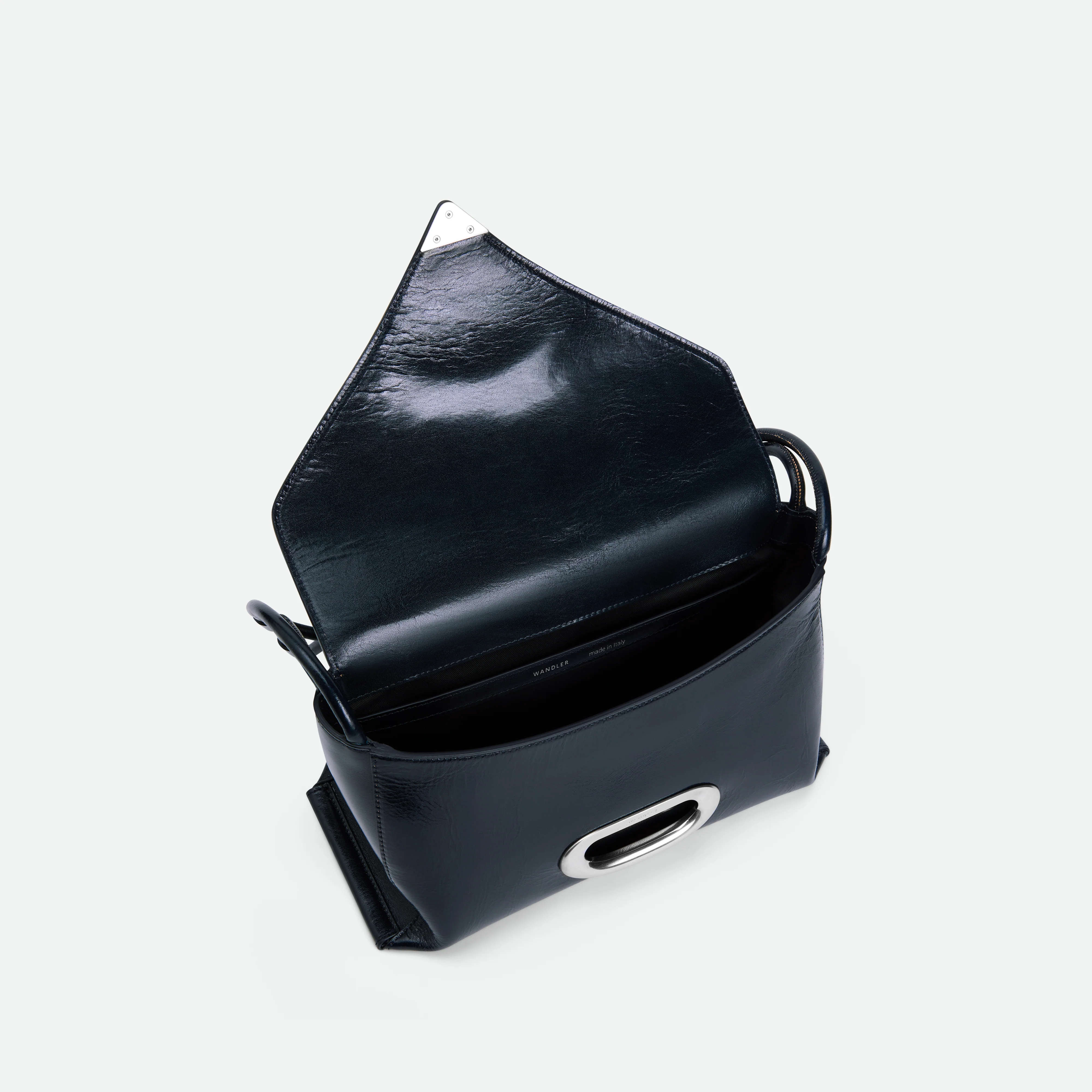 Veneto Shoulder Bag - Orion Glaze - Image 4